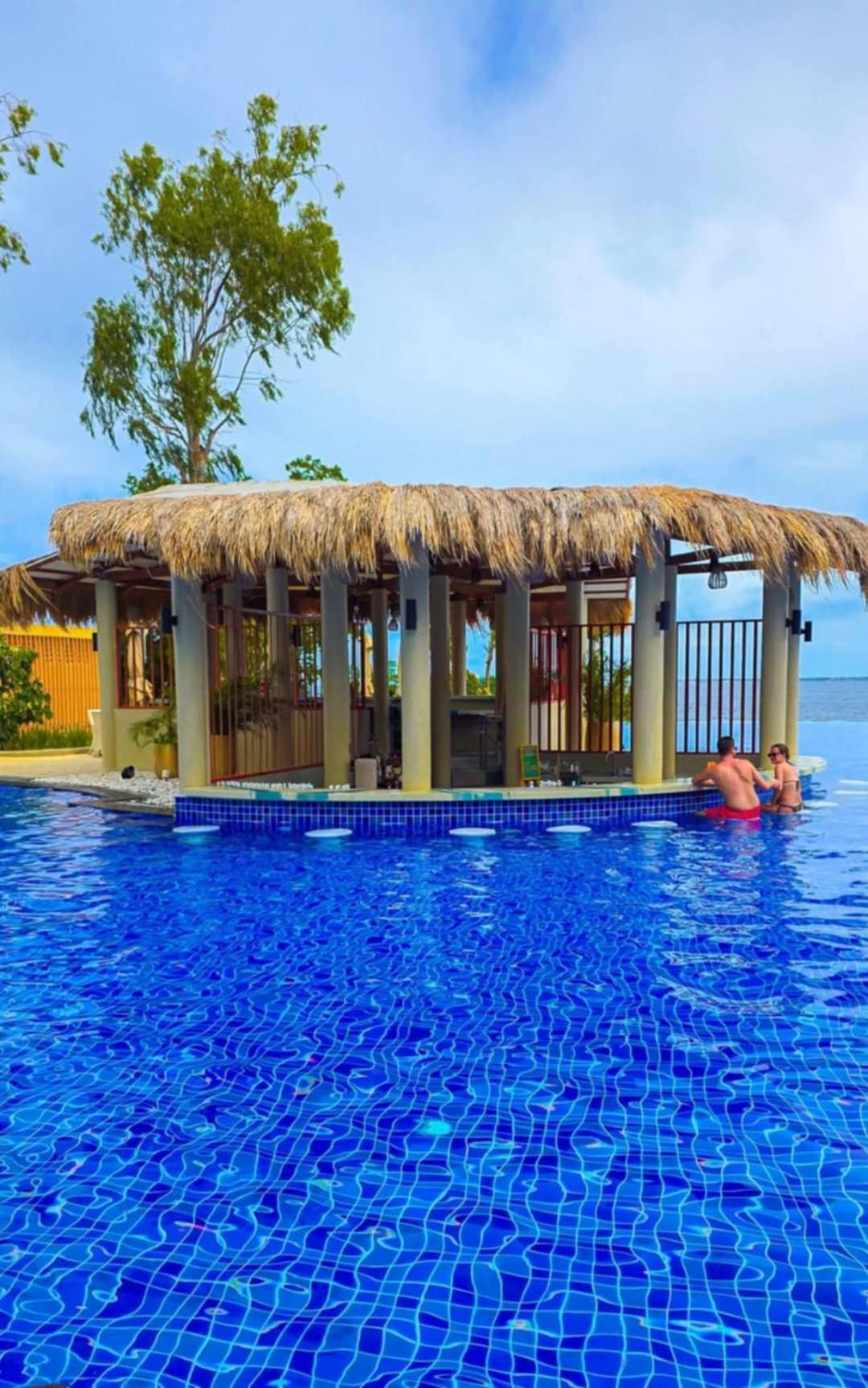 Relaxing & Spacious At The Mactan Newtown Lapu-Lapu City