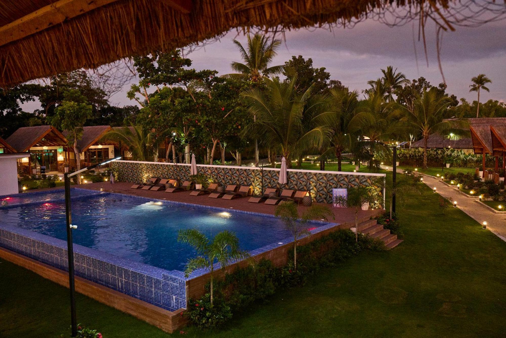 Casa Cliff &