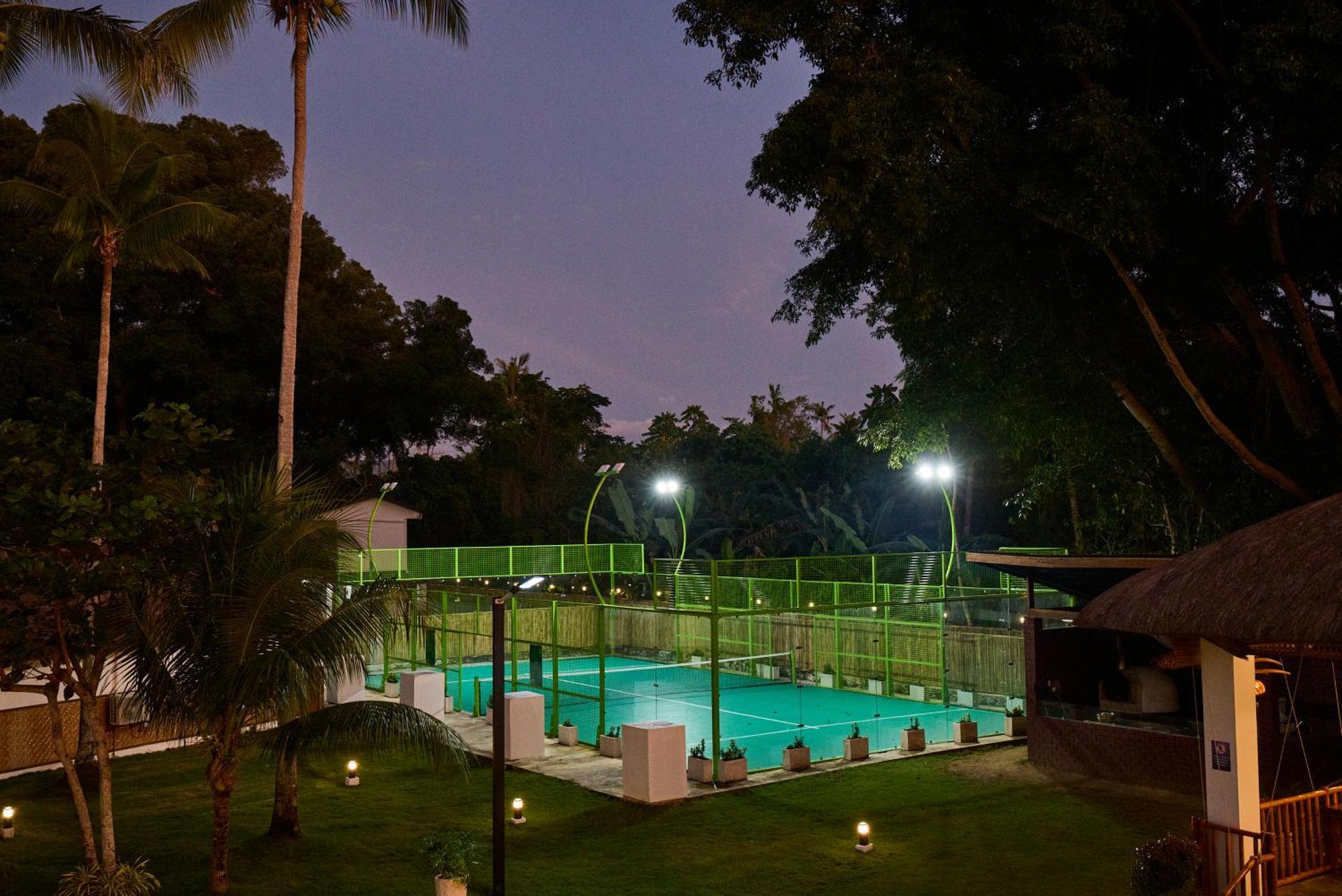 Casa Cliff & Resort *