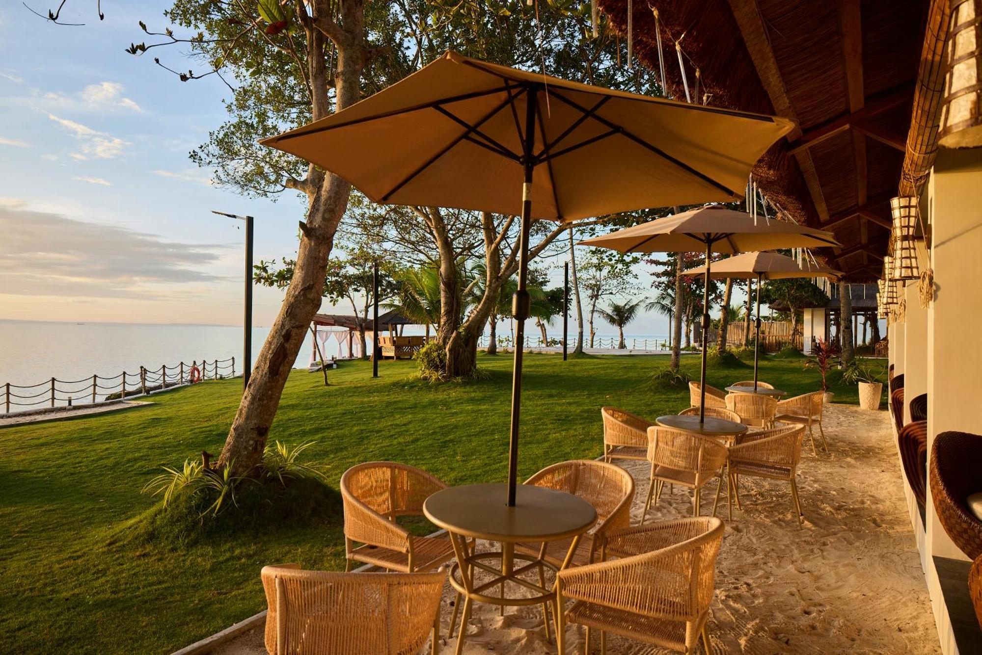 Resort Casa Cliff & *