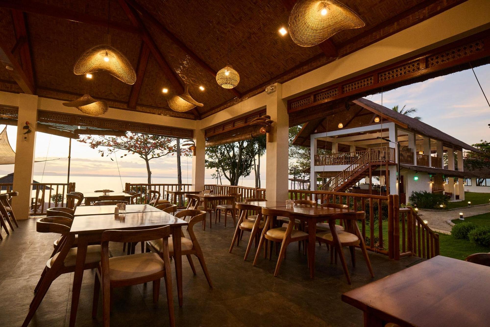 Casa Cliff & Resort Consuelo