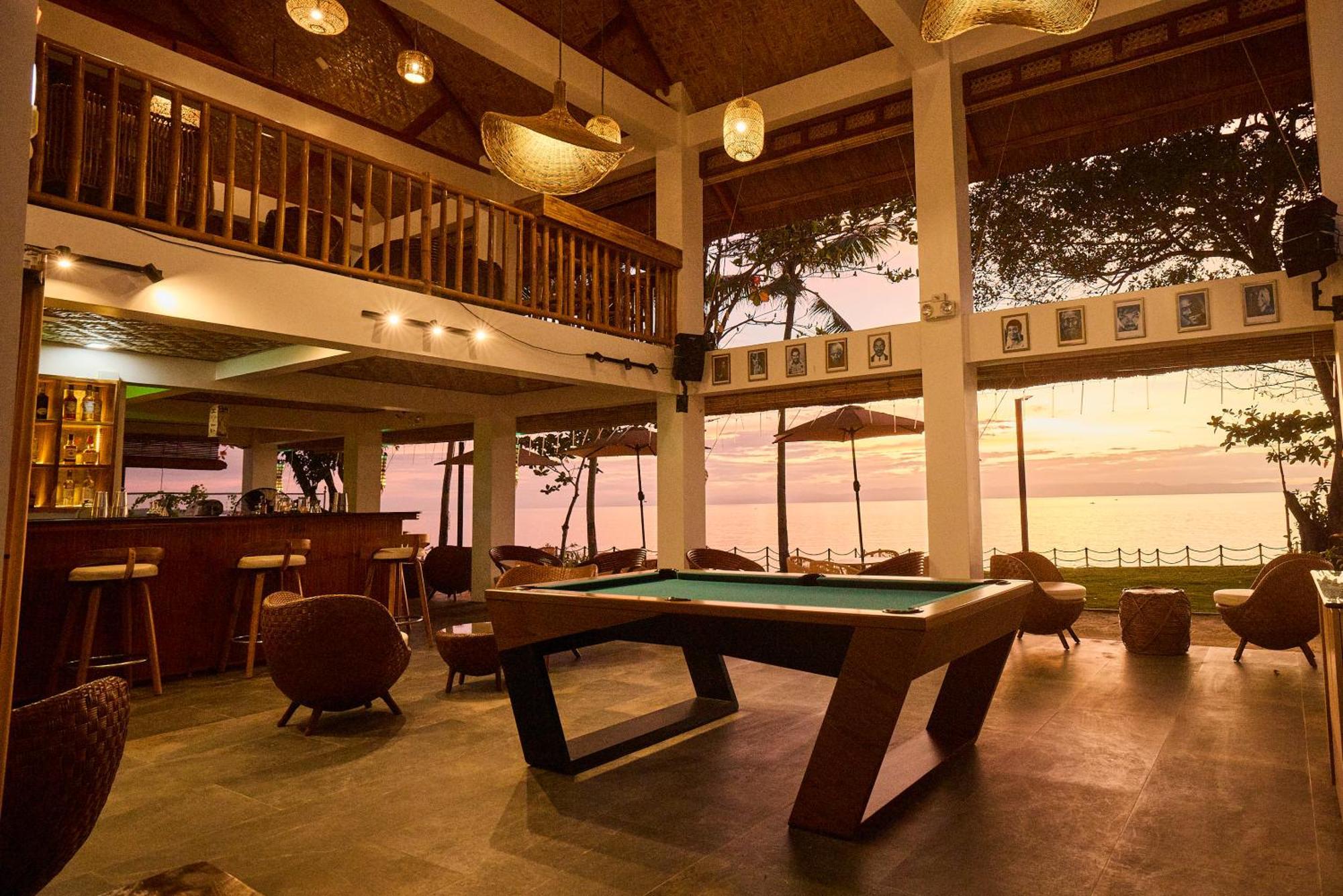 Casa Cliff &