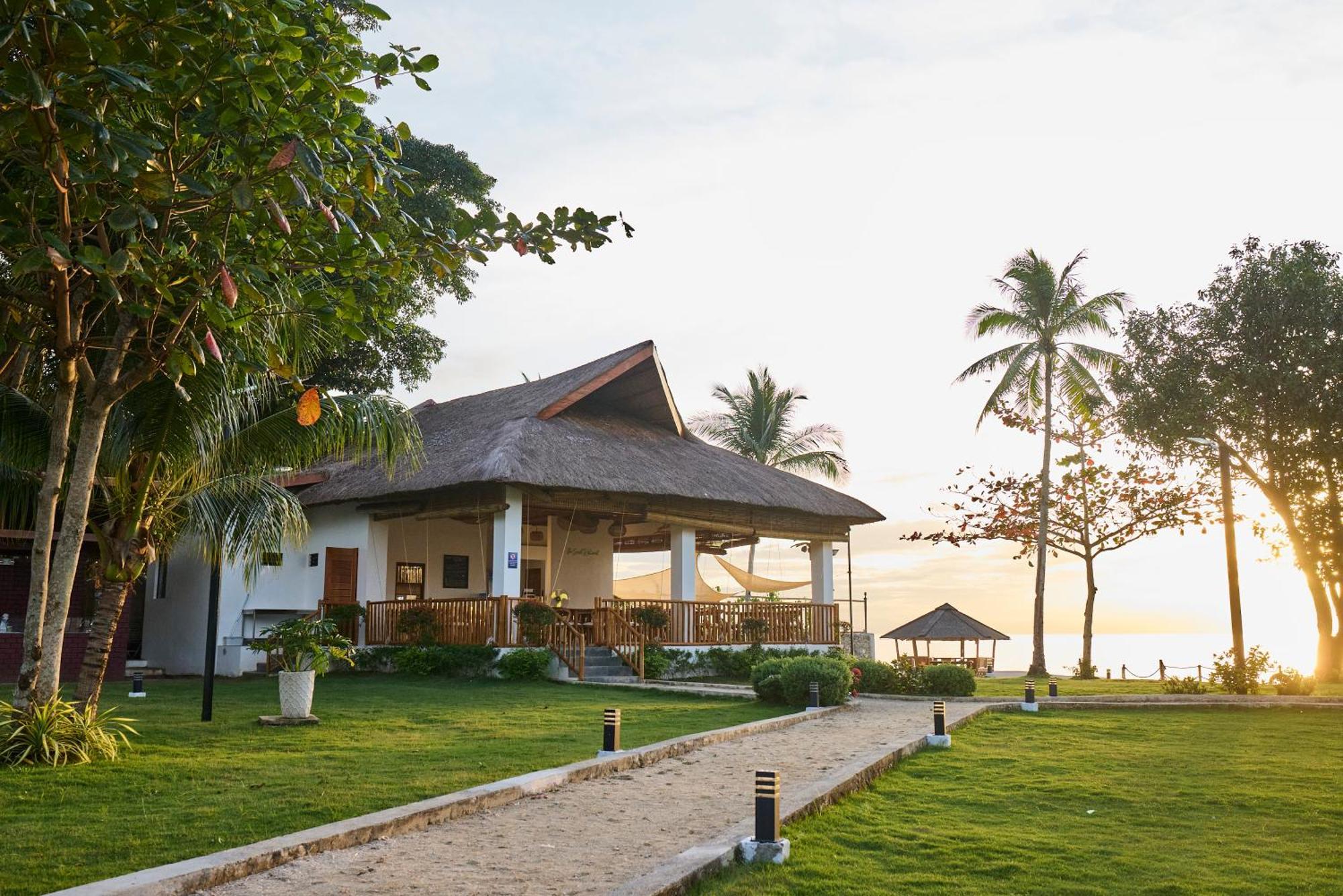 Resort Casa Cliff & *