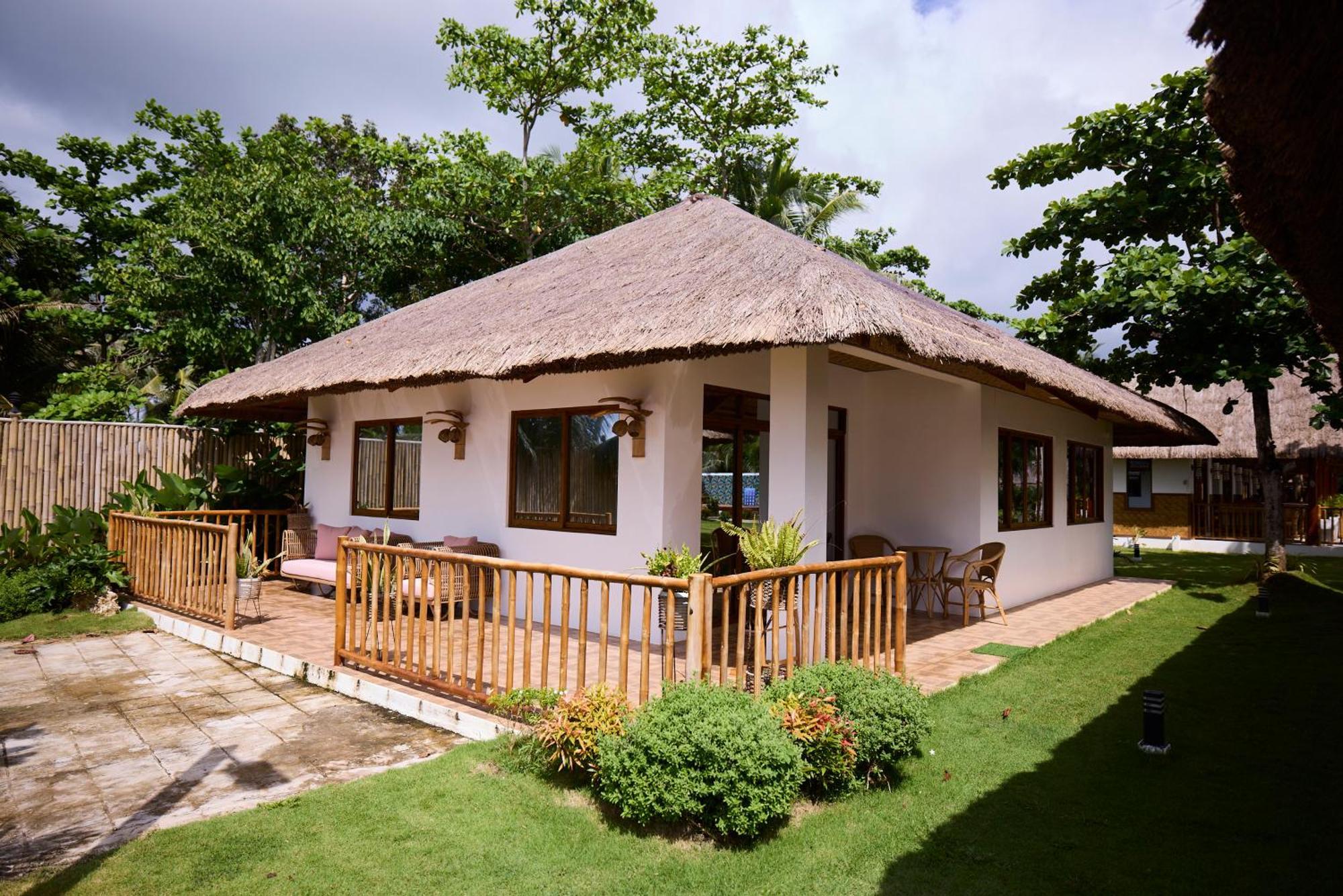 Casa Cliff & Resort