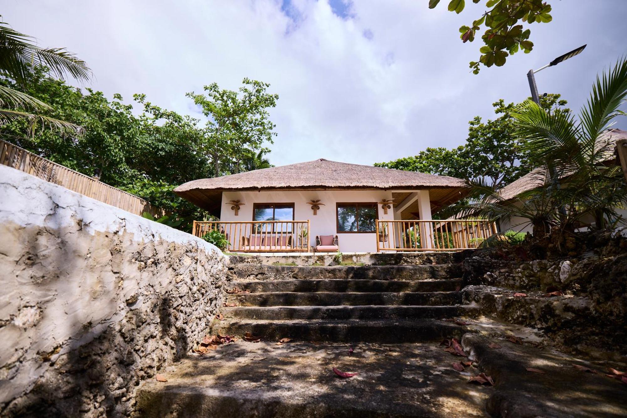 Resort Casa Cliff &