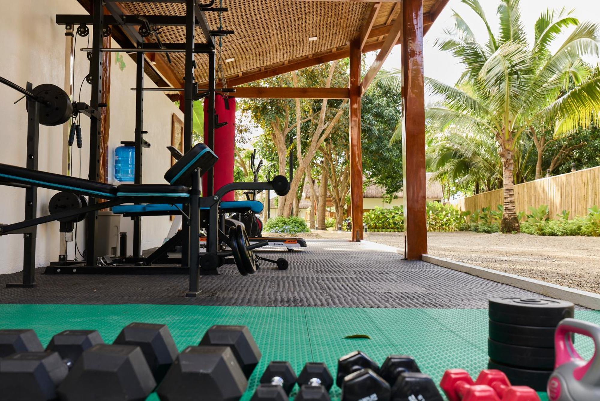 Casa Cliff & Resort Consuelo