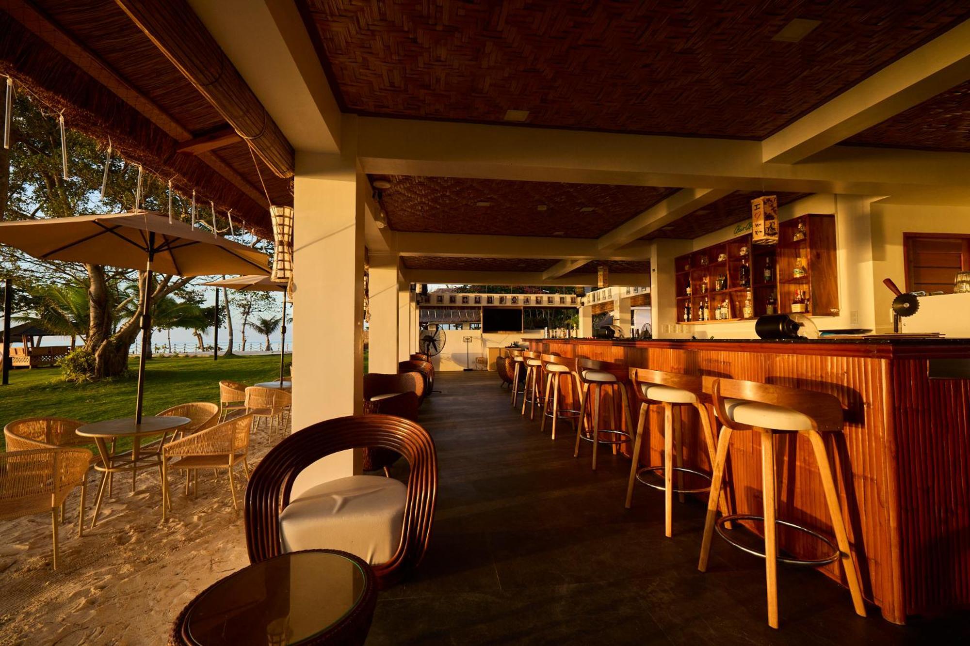 Casa Cliff & Resort