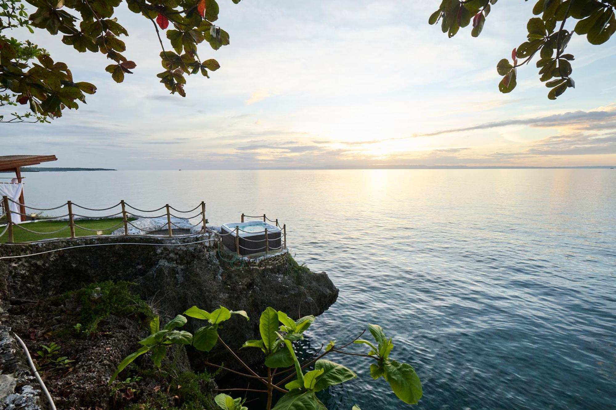 Casa Cliff & Resort Consuelo