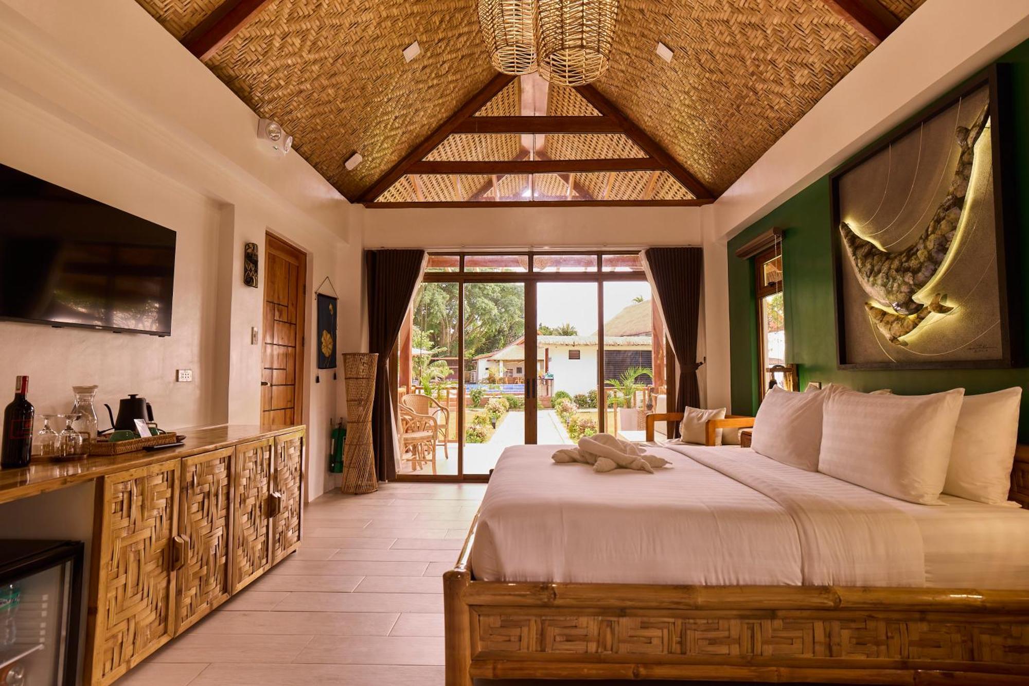 Casa Cliff &
