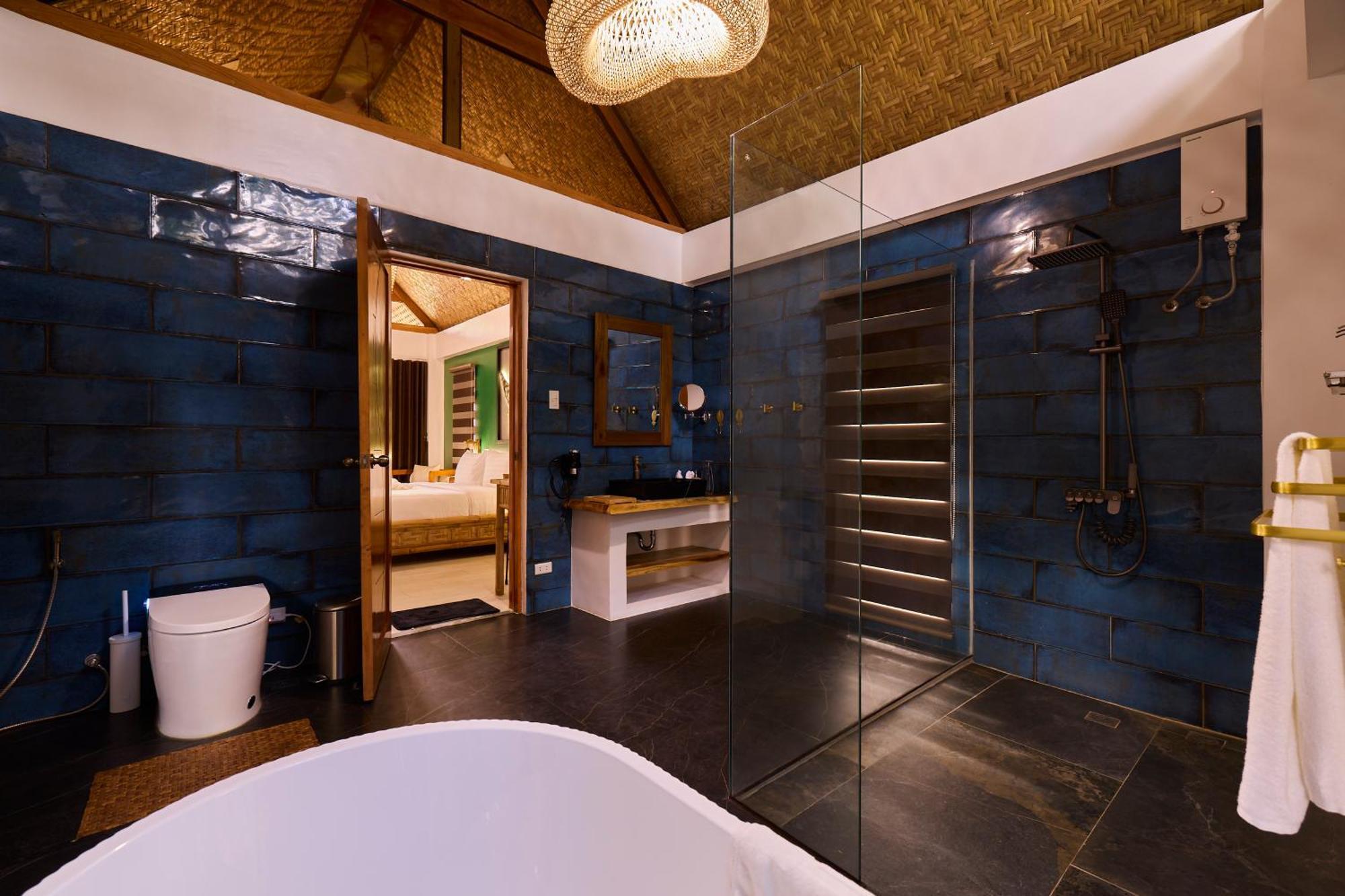 Resort Casa Cliff & *