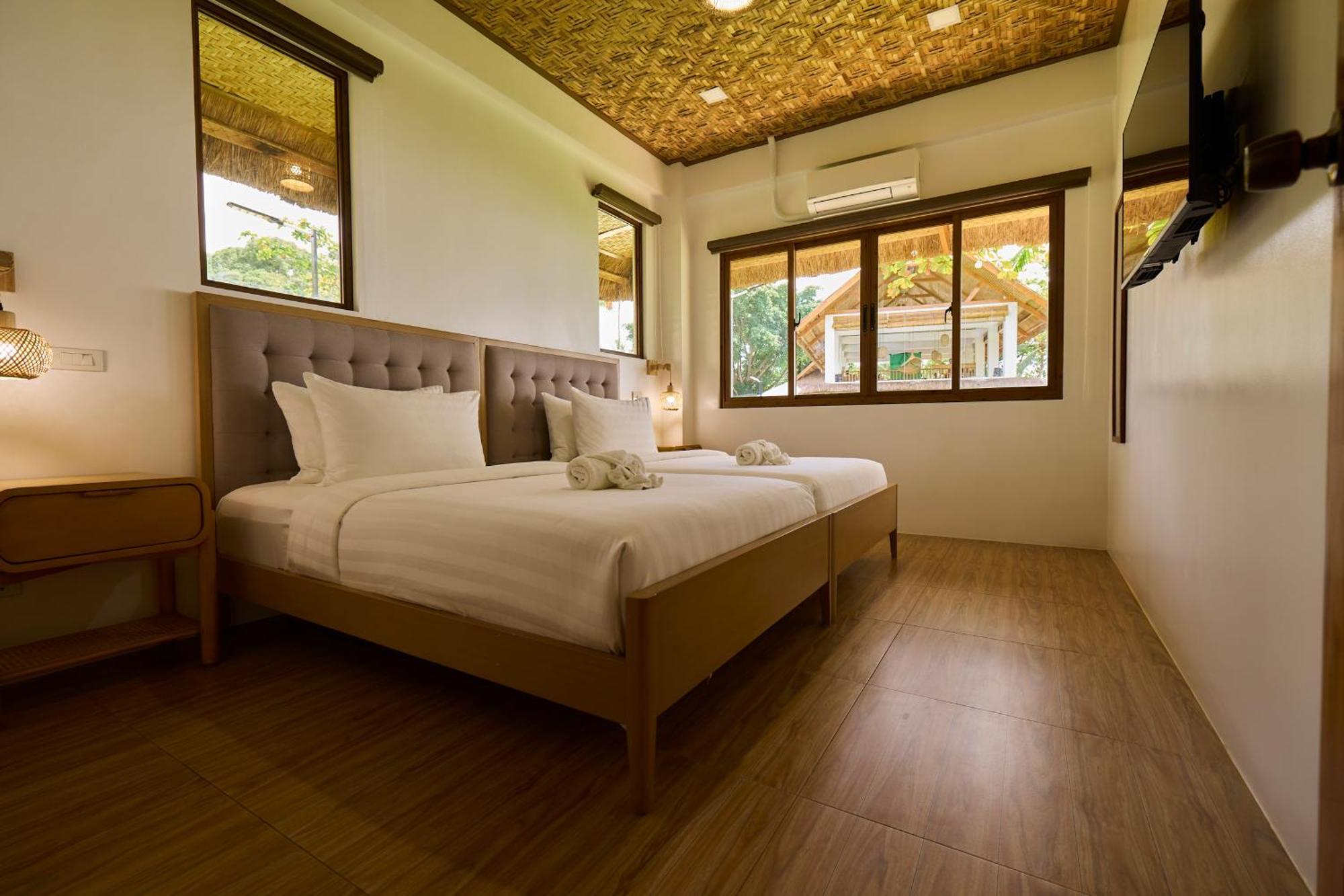 Resort Casa Cliff &