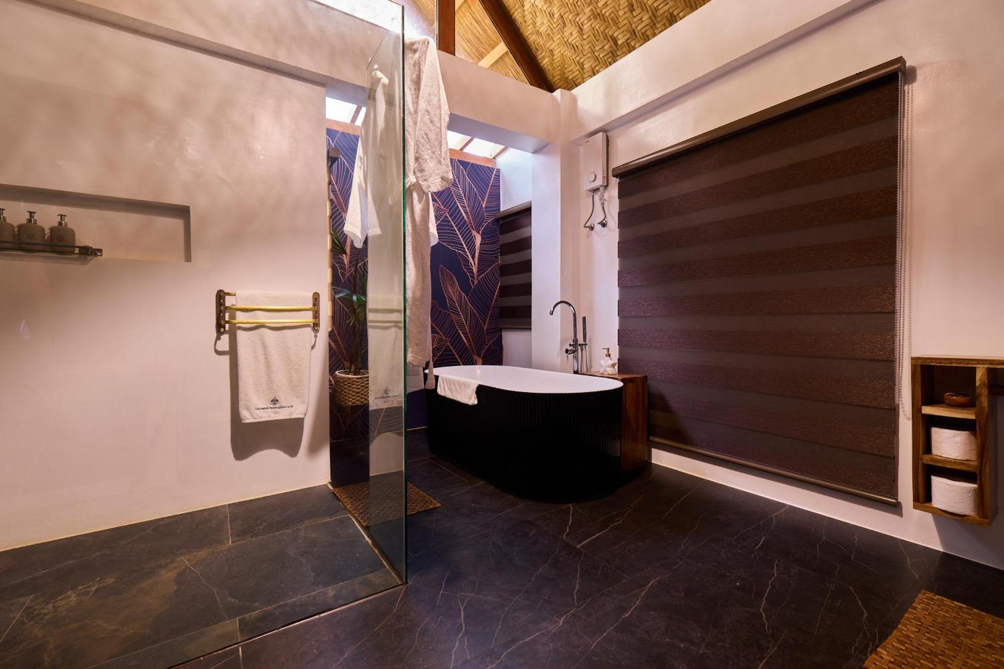 Casa Cliff & Resort Consuelo
