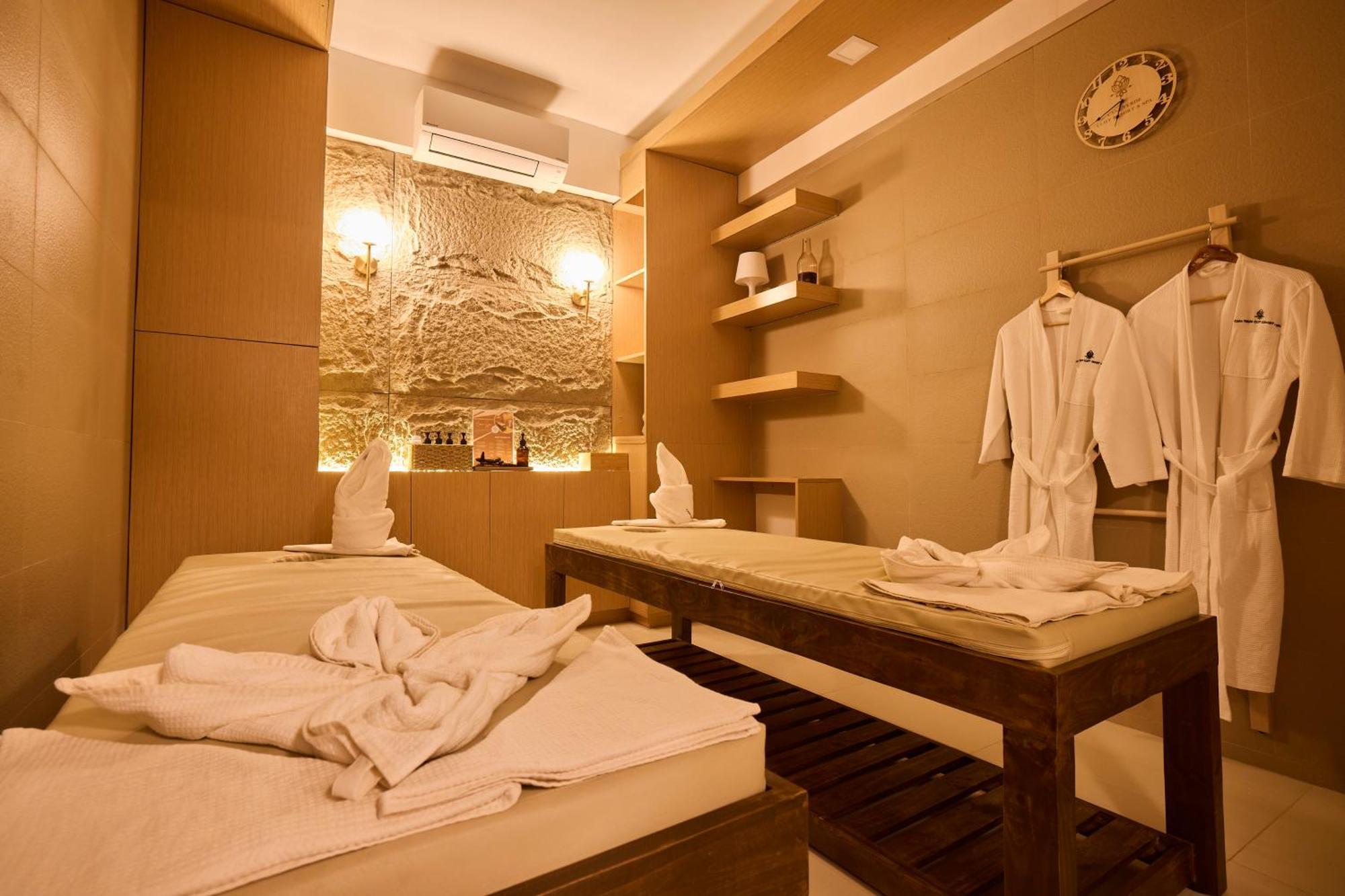 Casa Cliff & Resort *