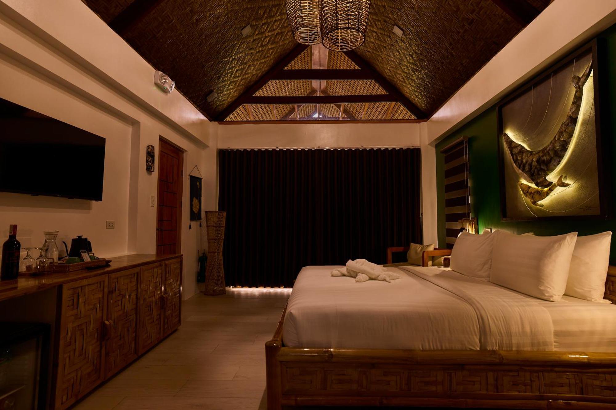 Resort Casa Cliff & *