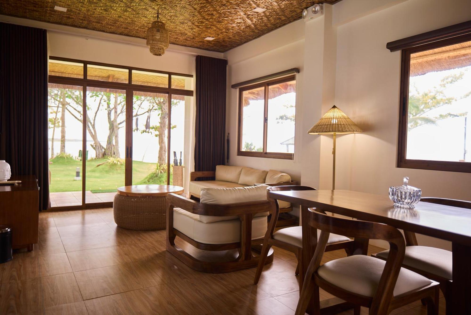 Casa Cliff & Resort *
