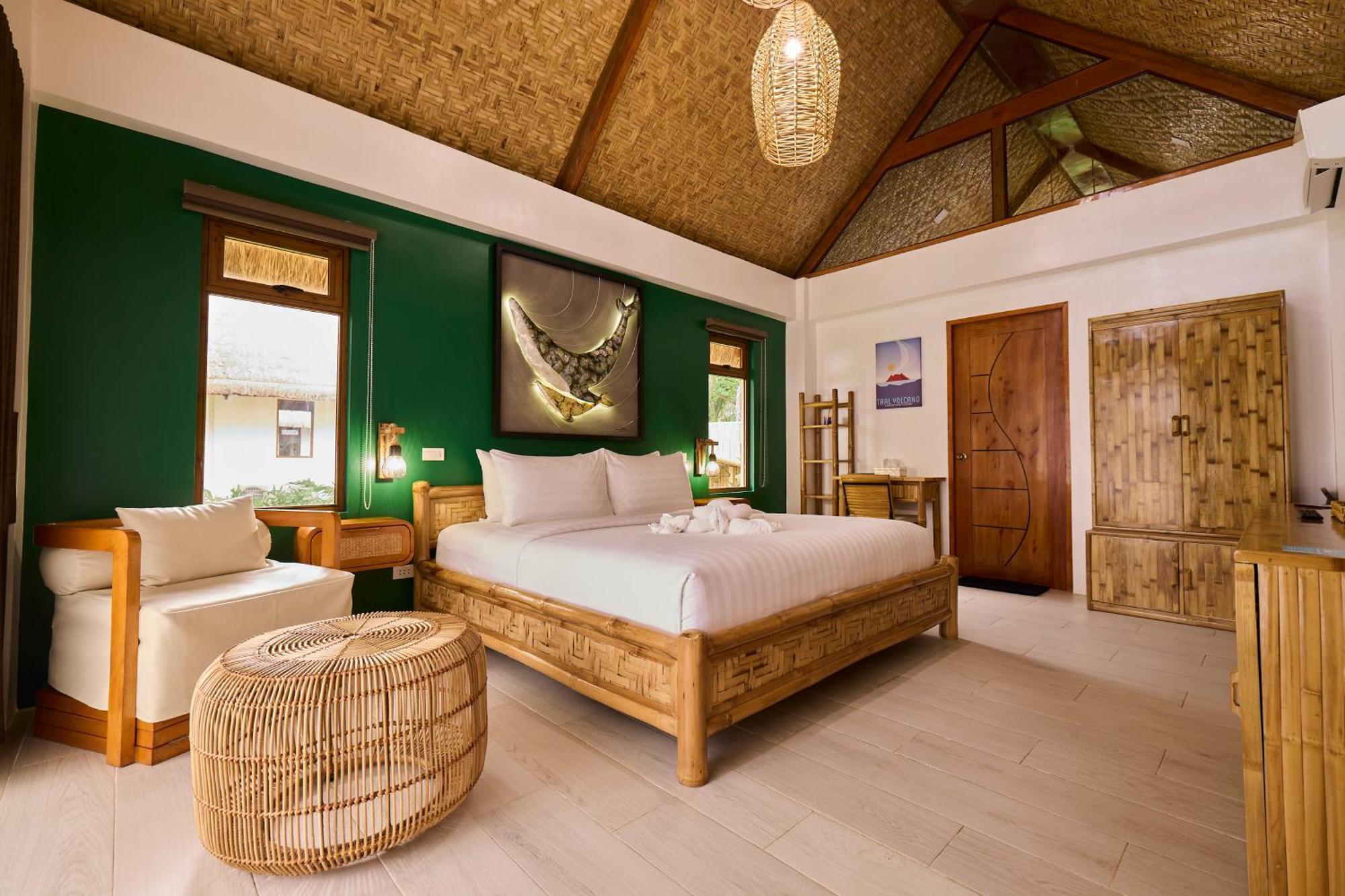Resort Casa Cliff &