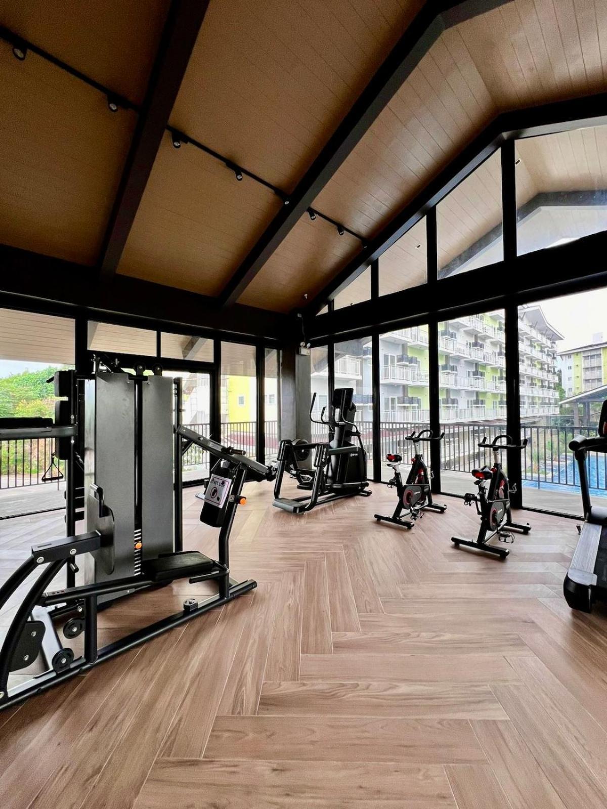 111b Amani Grand Residences Condotel Near Mactan Airport Apartment Lapu-Lapu City