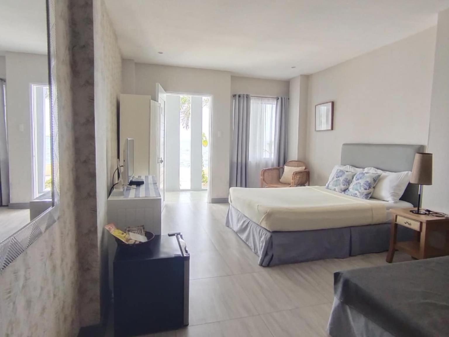 Down South 118 Resort Oslob