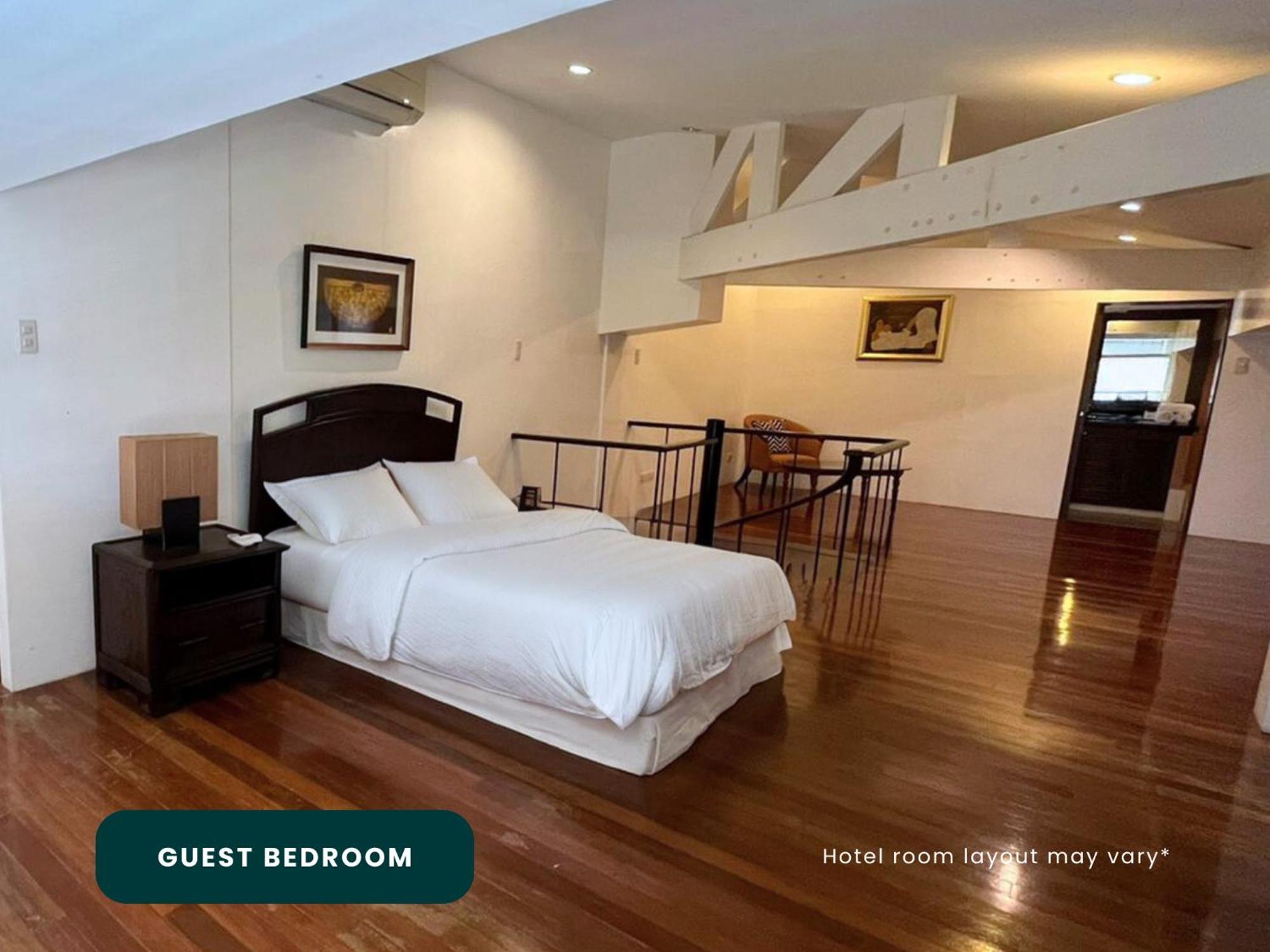 Resort Coralpoint Gardens & Residences *