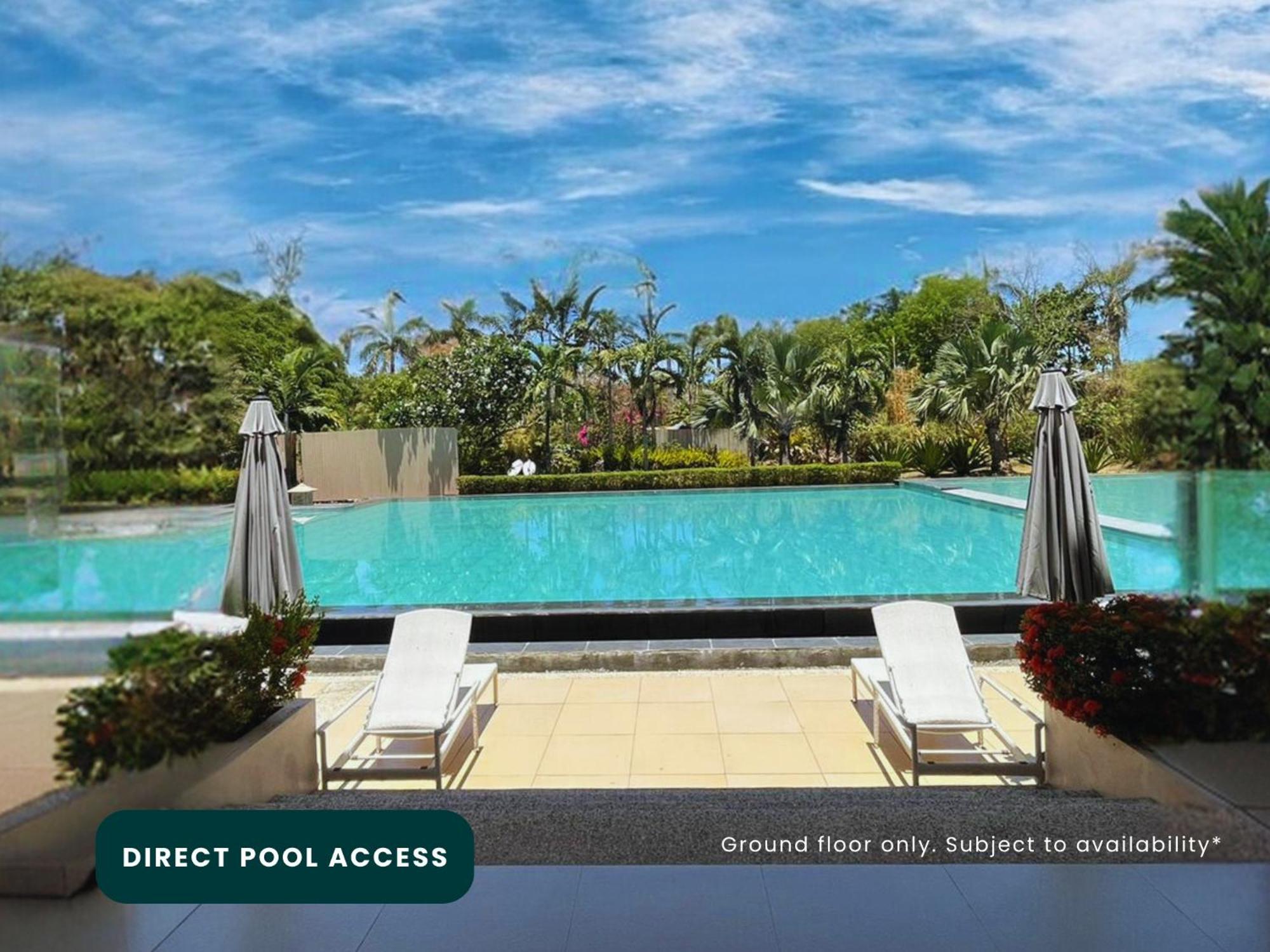 Coralpoint Gardens & Residences * Lapu-Lapu City