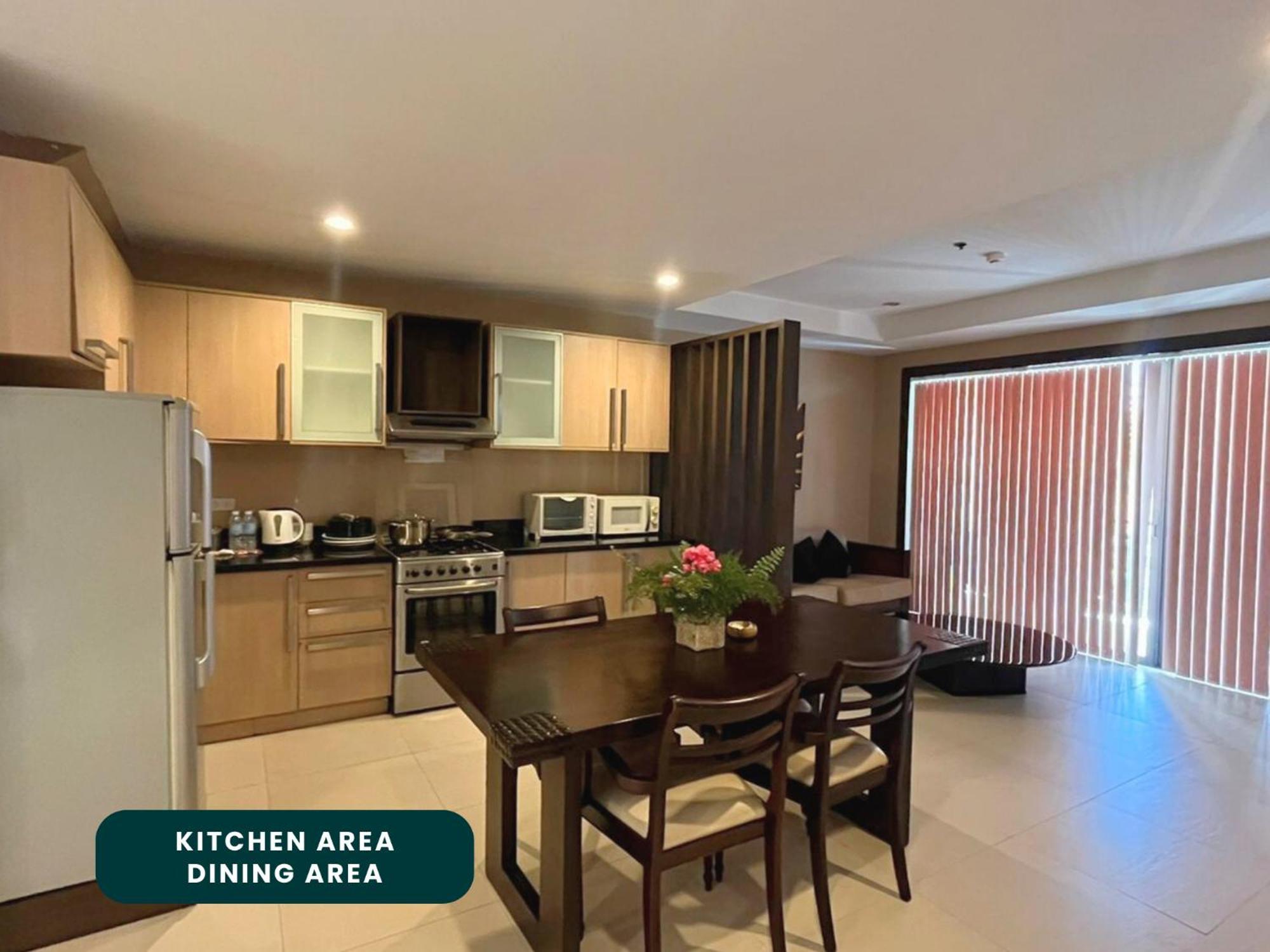Resort Coralpoint Gardens & Residences Lapu-Lapu City