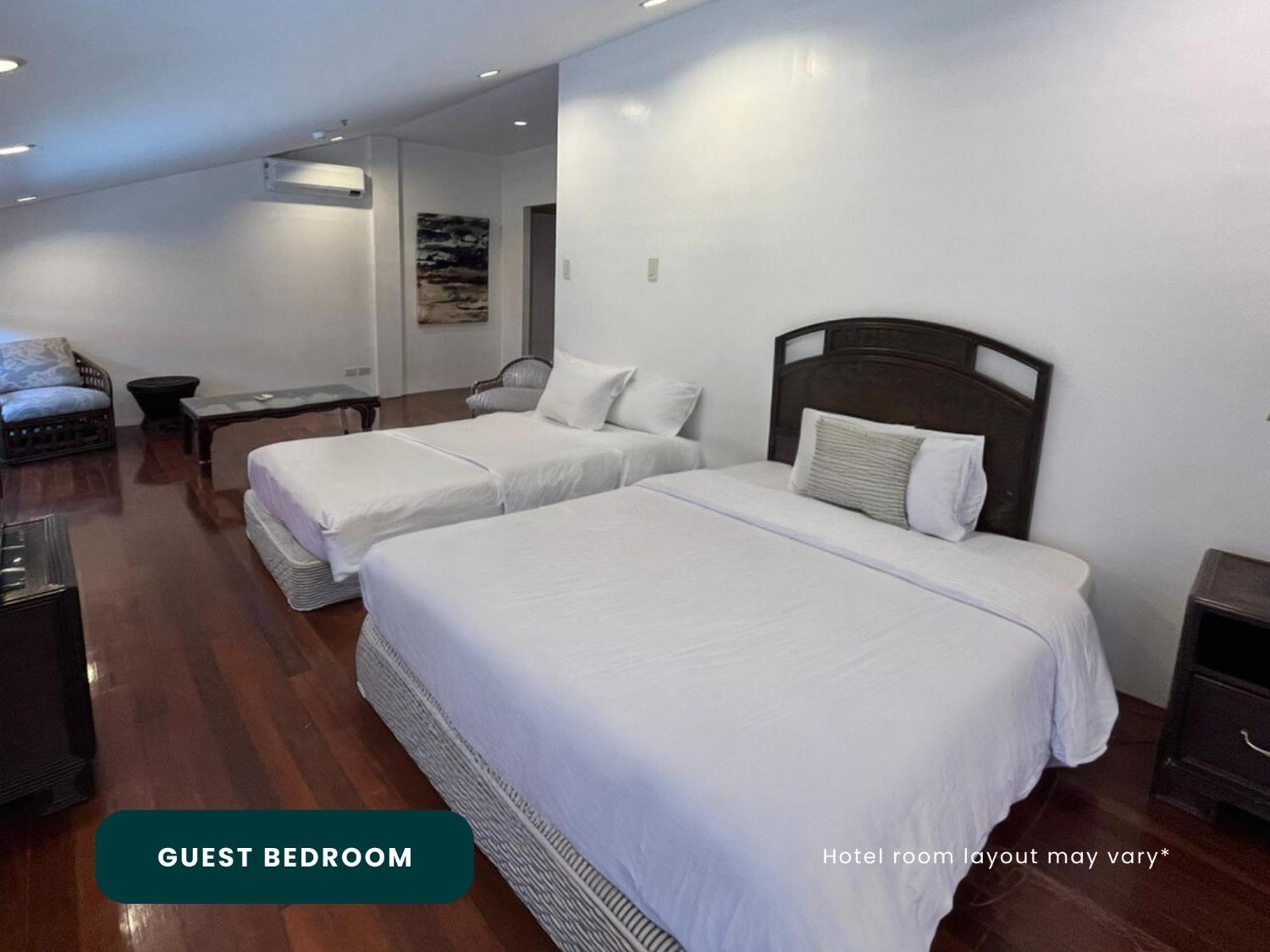 Coralpoint Gardens & Residences *
