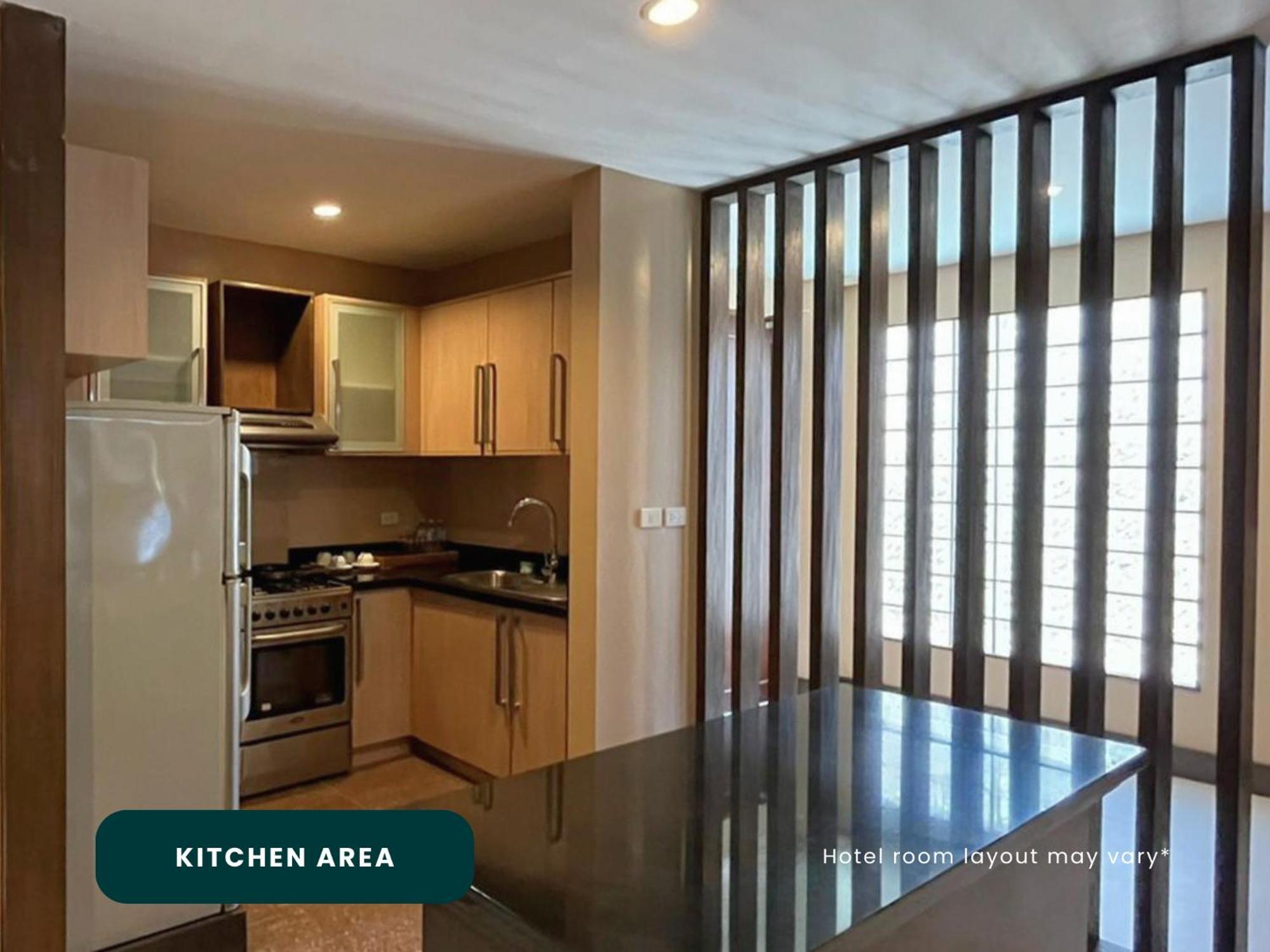 Coralpoint Gardens & Residences * Lapu-Lapu City