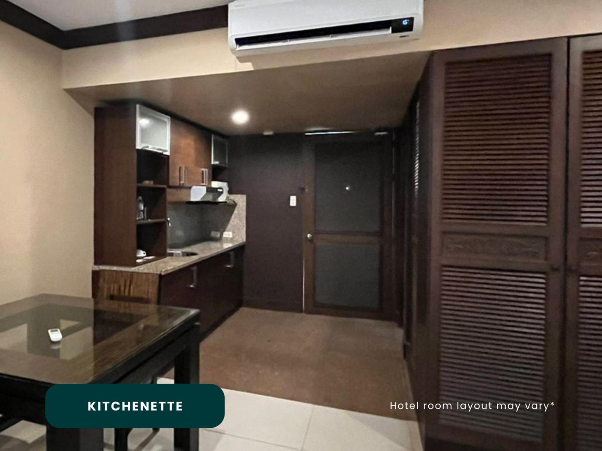 Resort Coralpoint Gardens & Residences