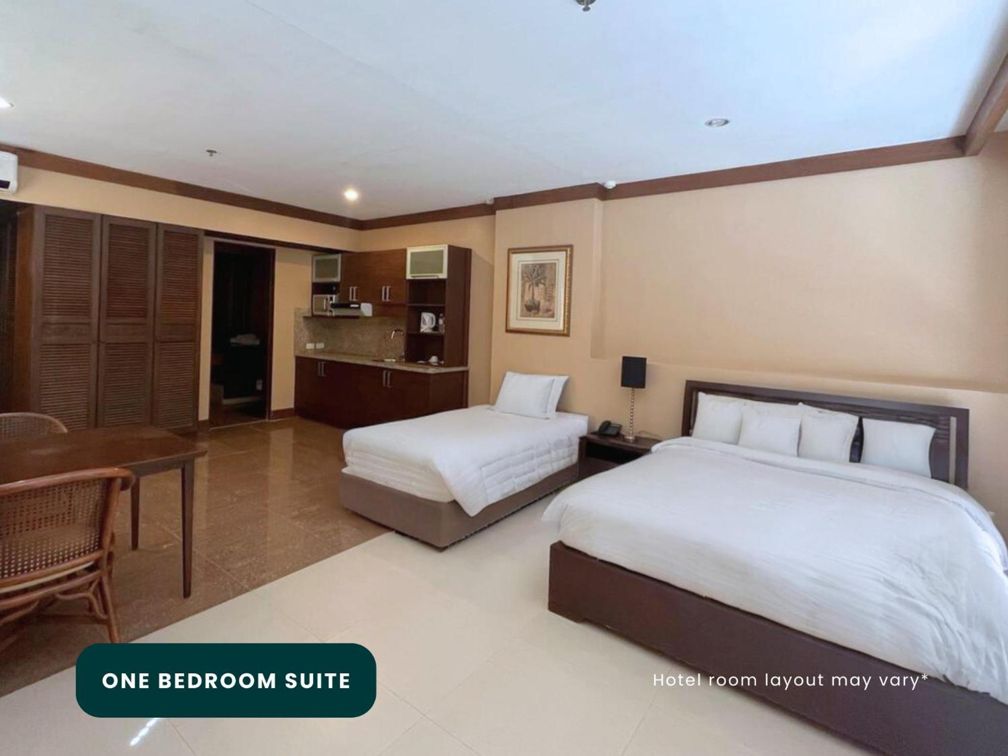 Coralpoint Gardens & Residences * Lapu-Lapu City