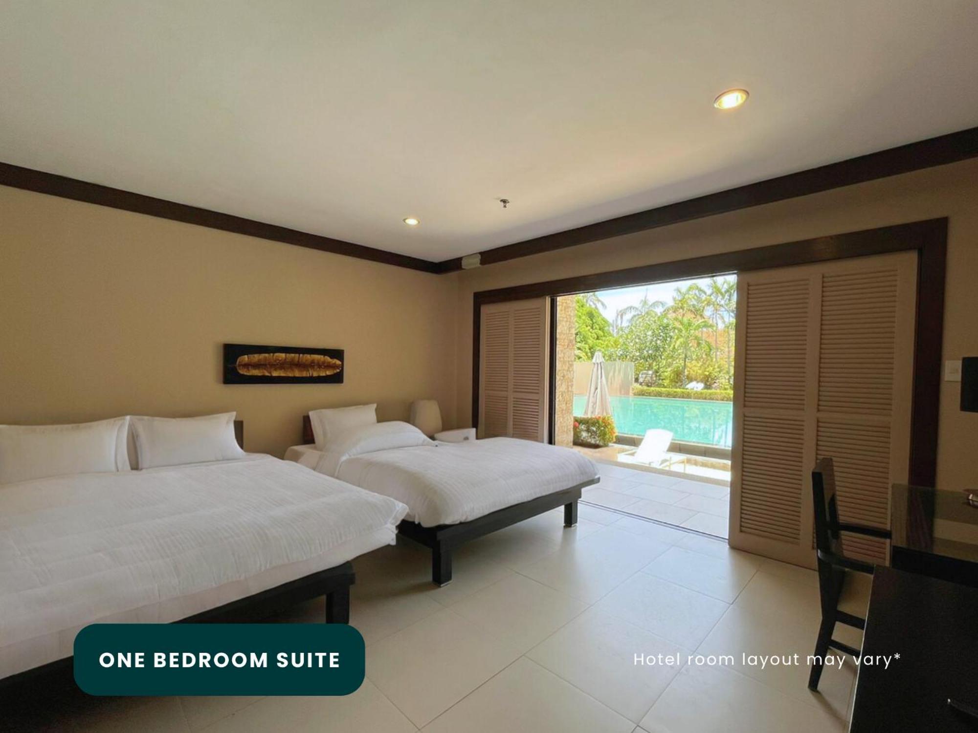 Resort Coralpoint Gardens & Residences