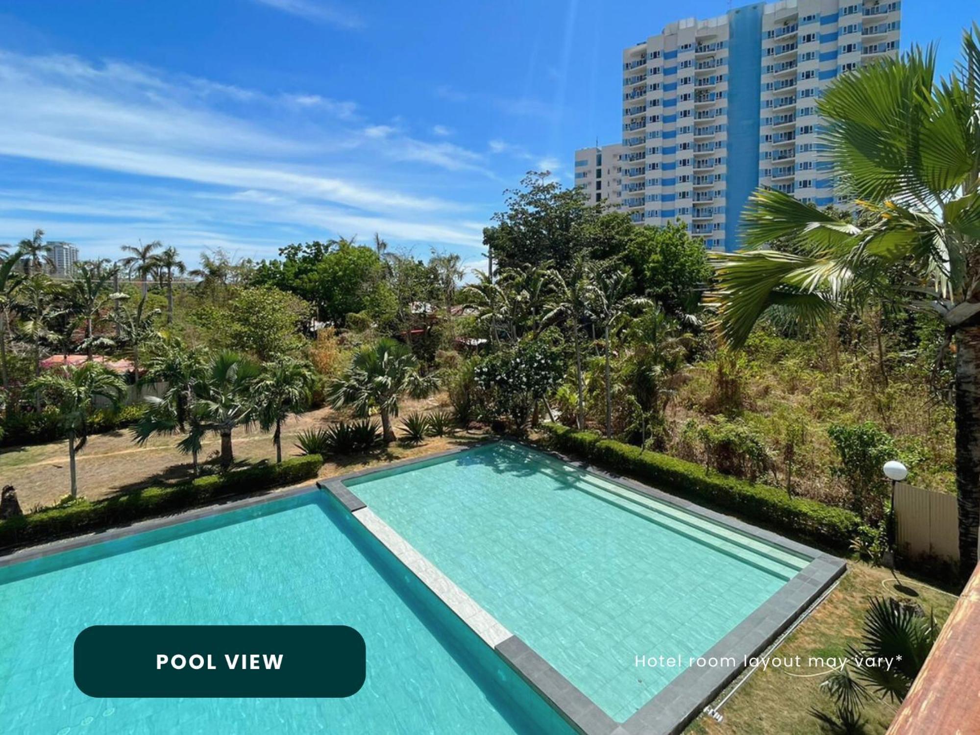 Resort Coralpoint Gardens & Residences *