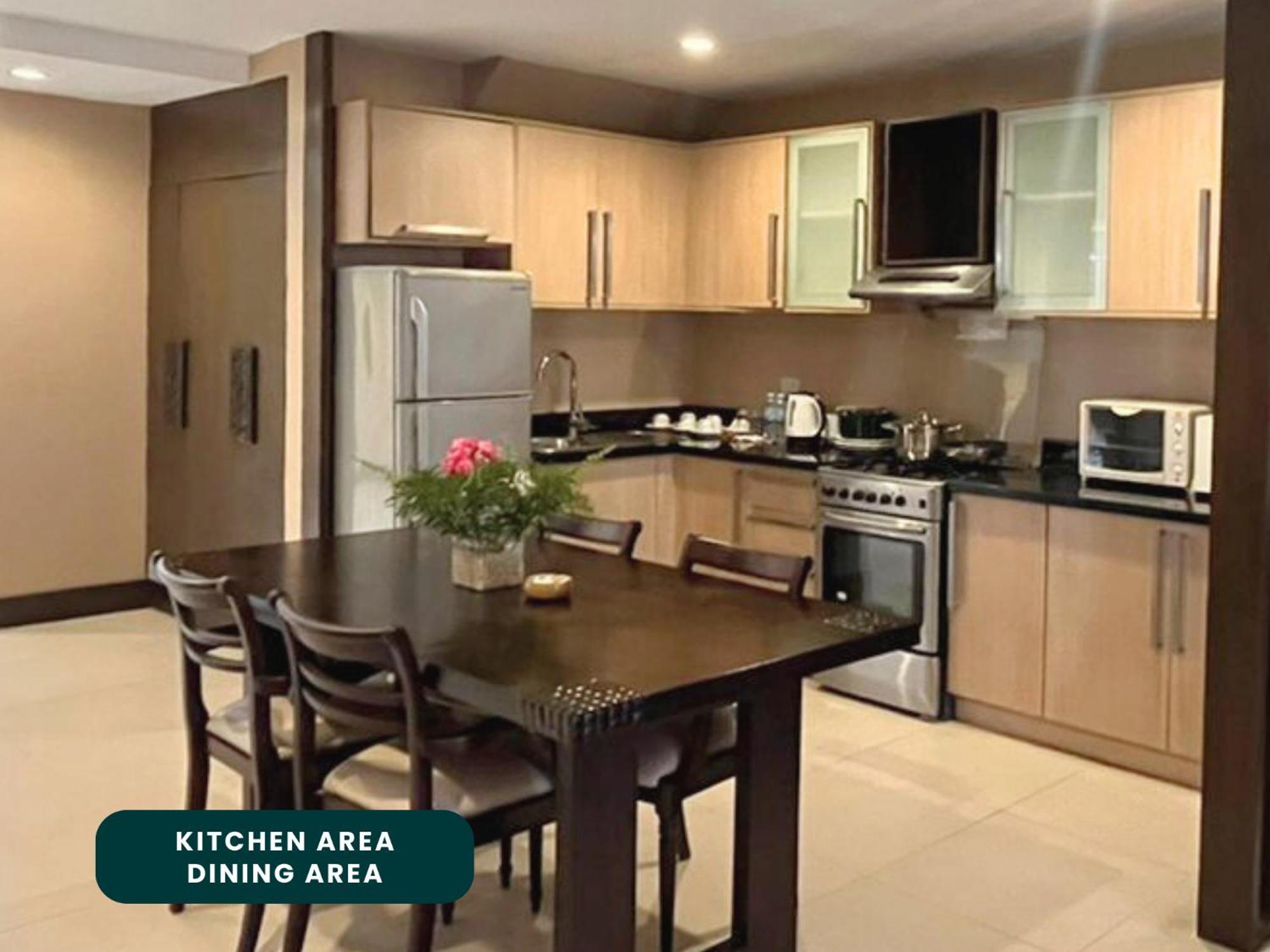 Resort Coralpoint Gardens & Residences Lapu-Lapu City