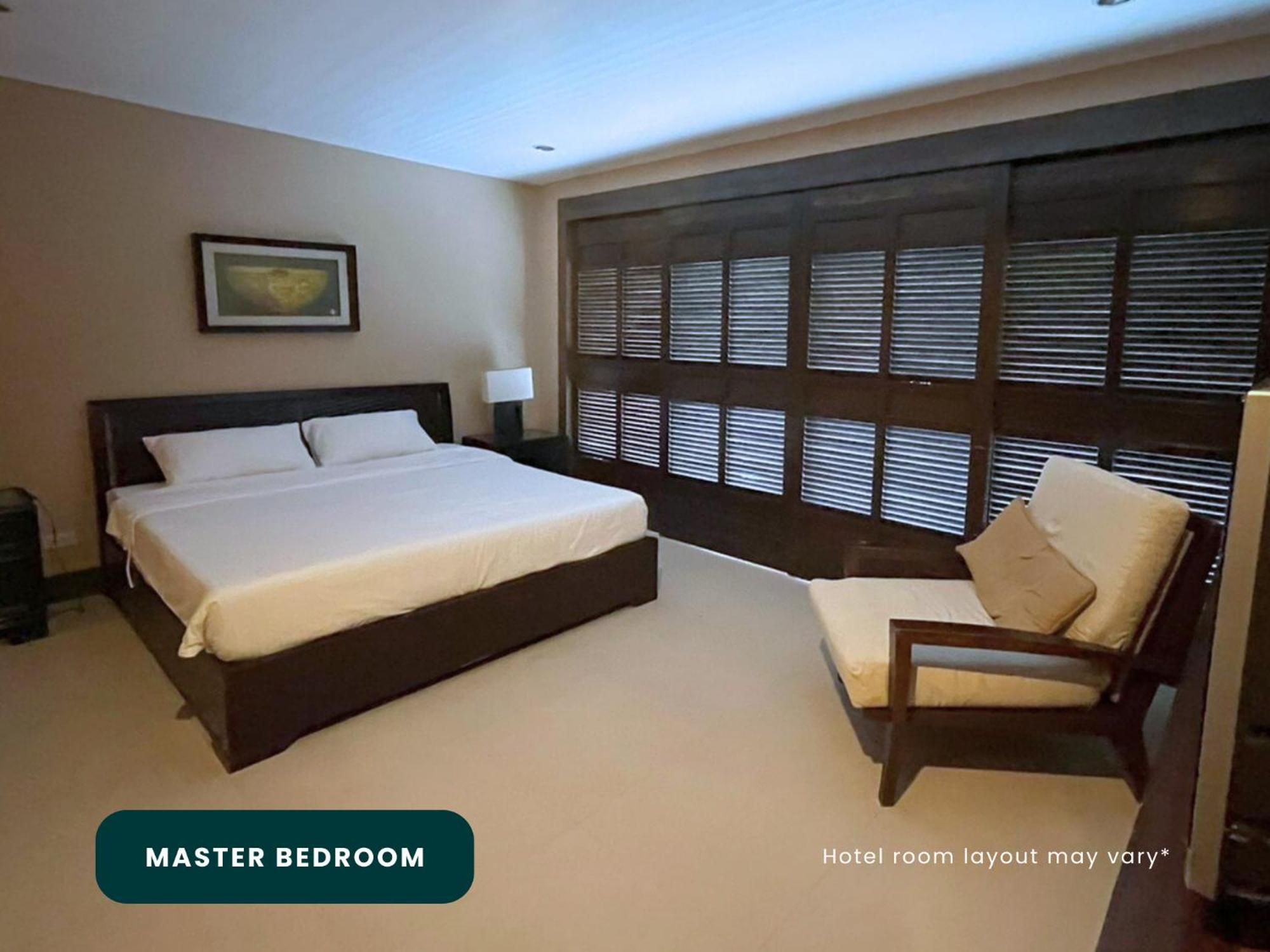 Coralpoint Gardens & Residences *