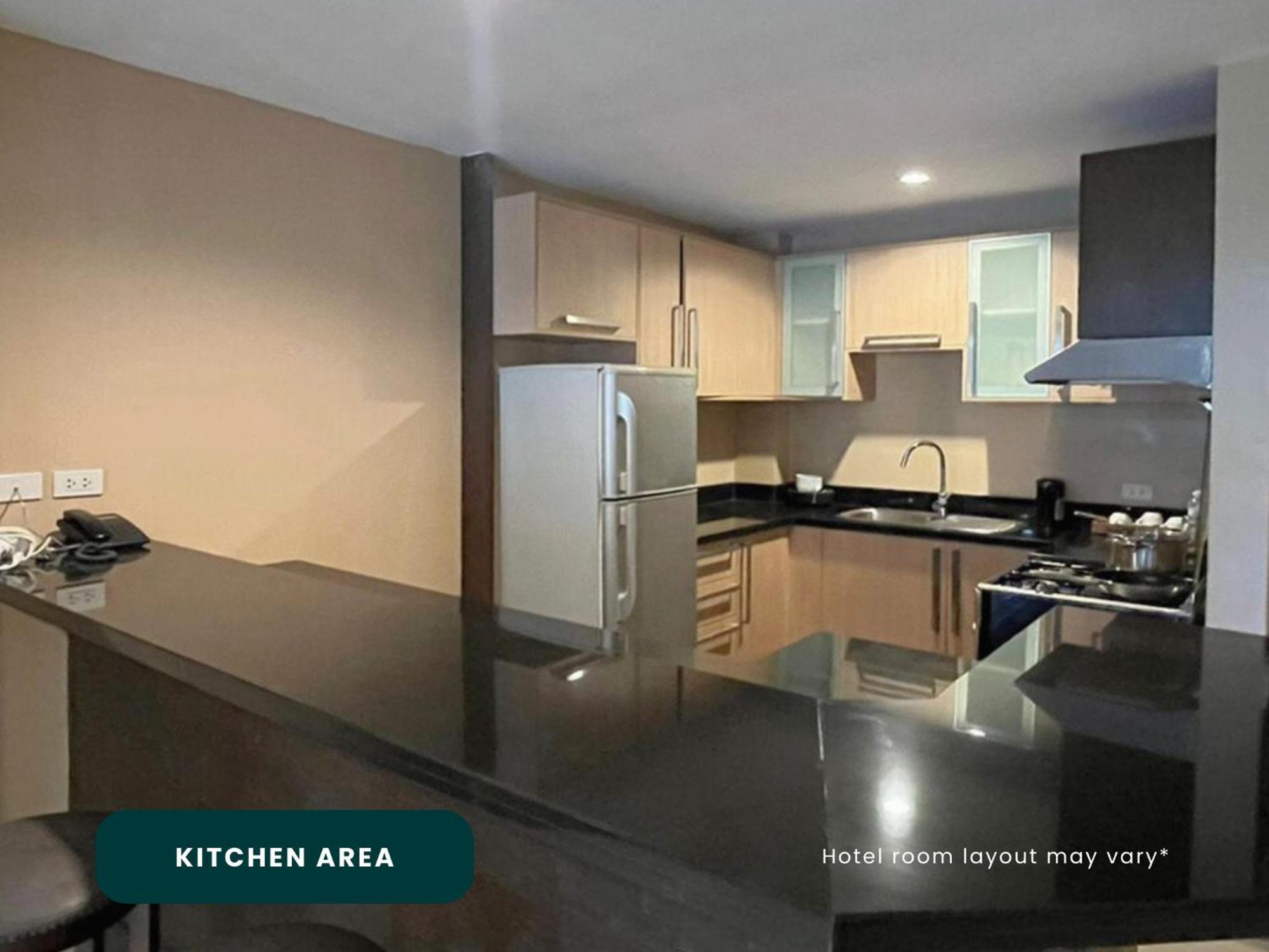 Coralpoint Gardens & Residences Lapu-Lapu City