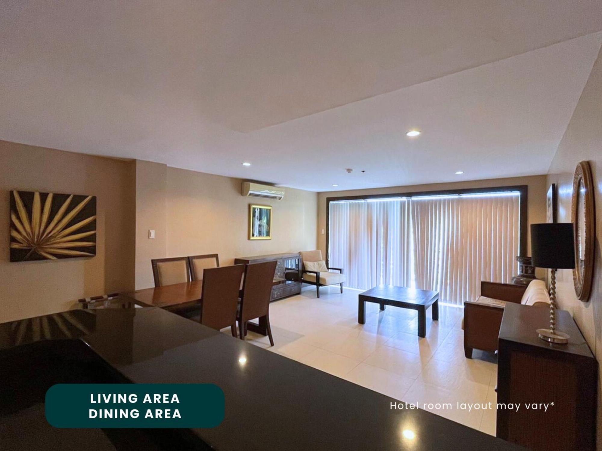 Coralpoint Gardens & Residences * Lapu-Lapu City
