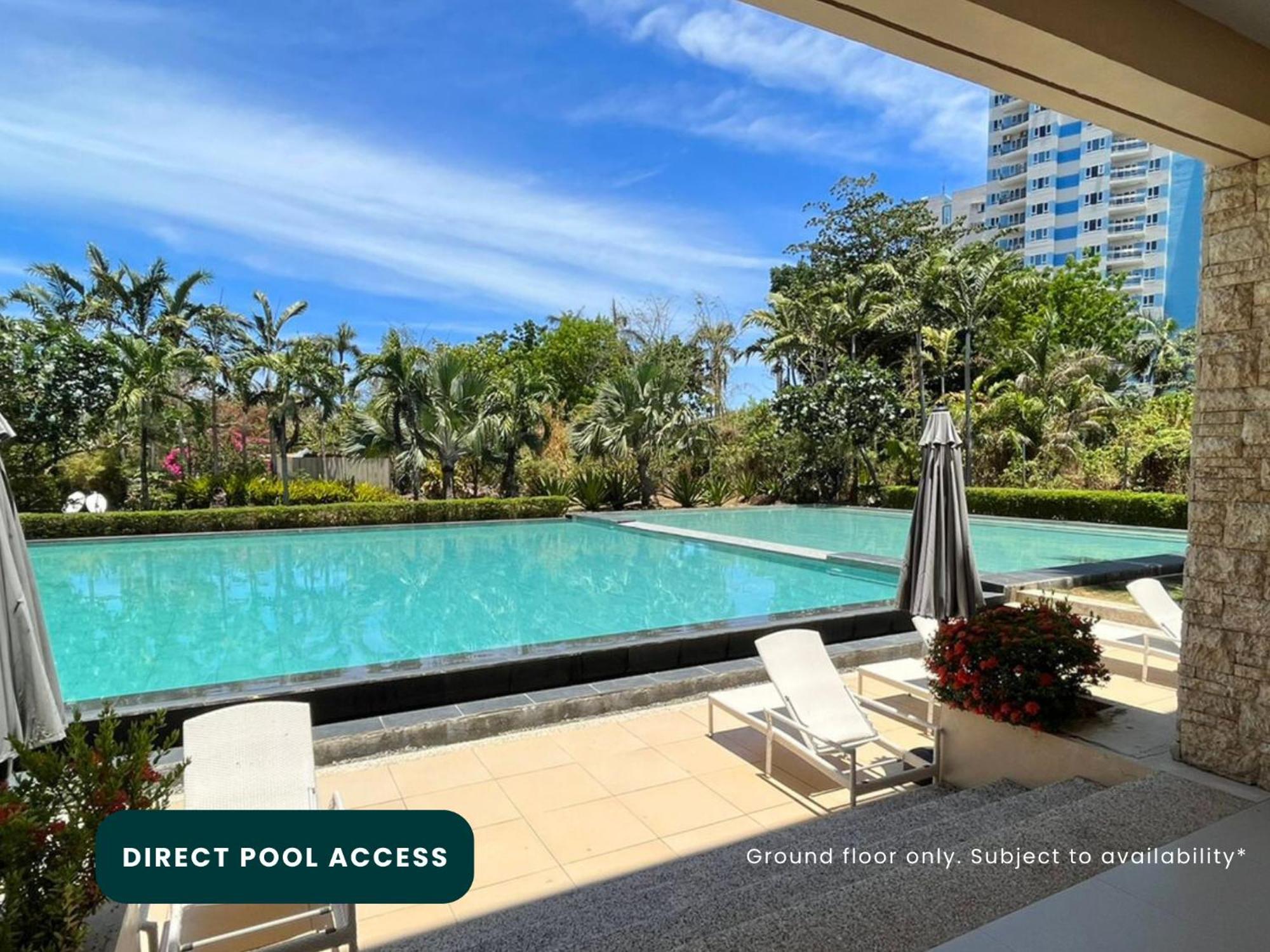 Coralpoint Gardens & Residences Resort