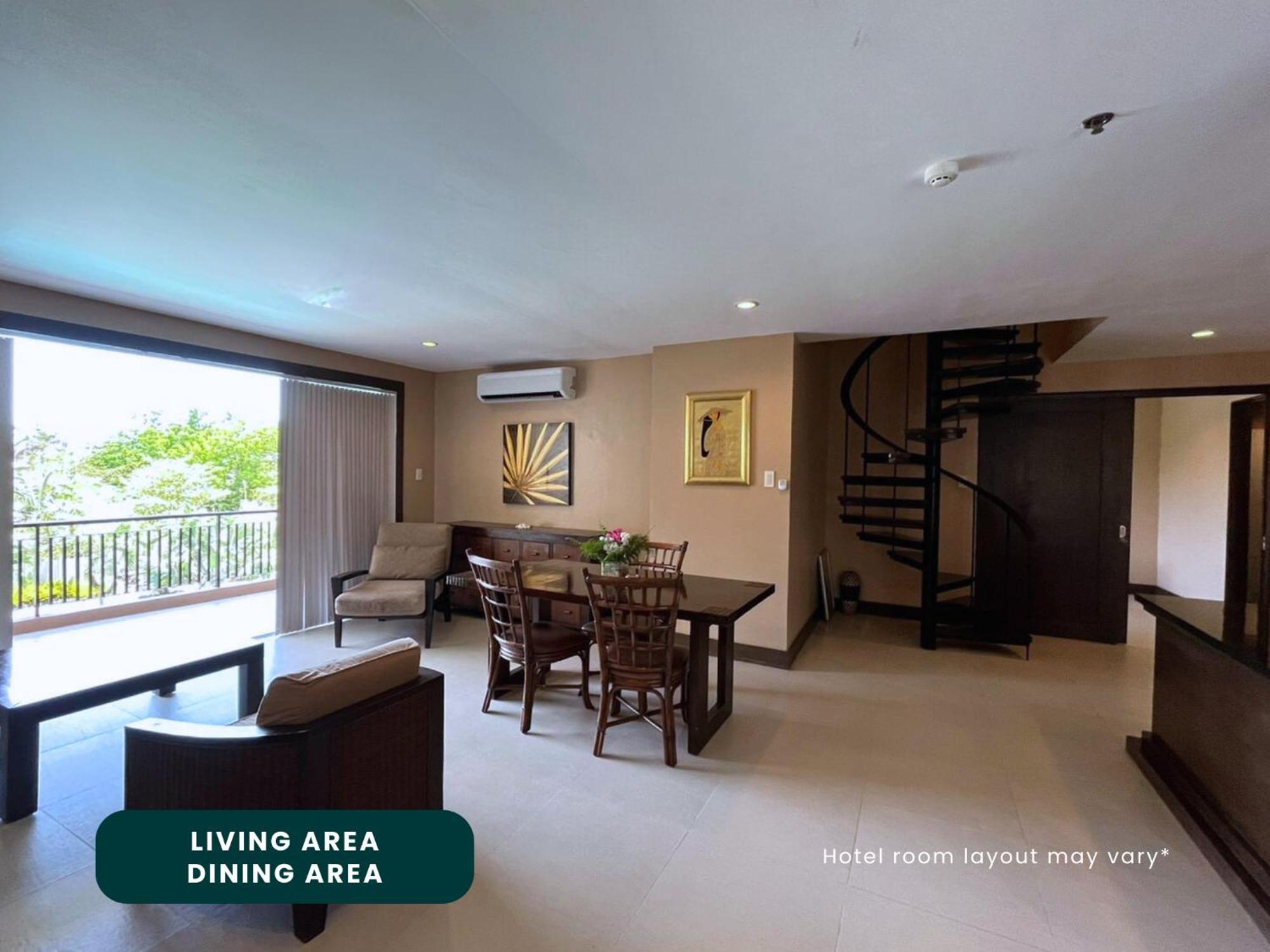 Resort Coralpoint Gardens & Residences *