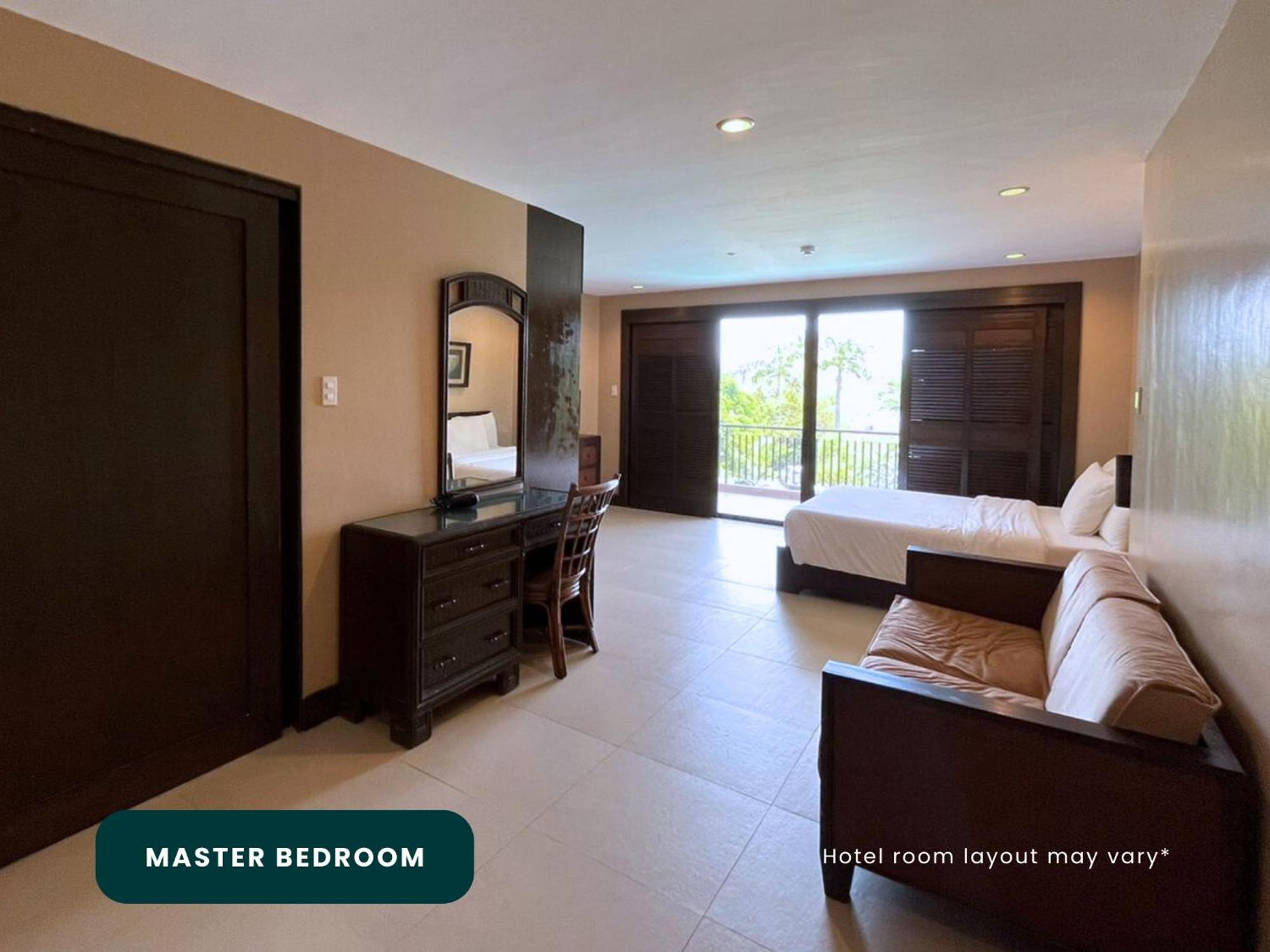 Coralpoint Gardens & Residences Resort Lapu-Lapu City