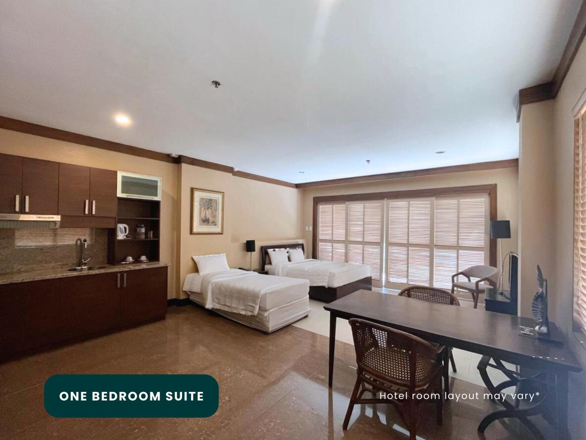 Coralpoint Gardens & Residences *