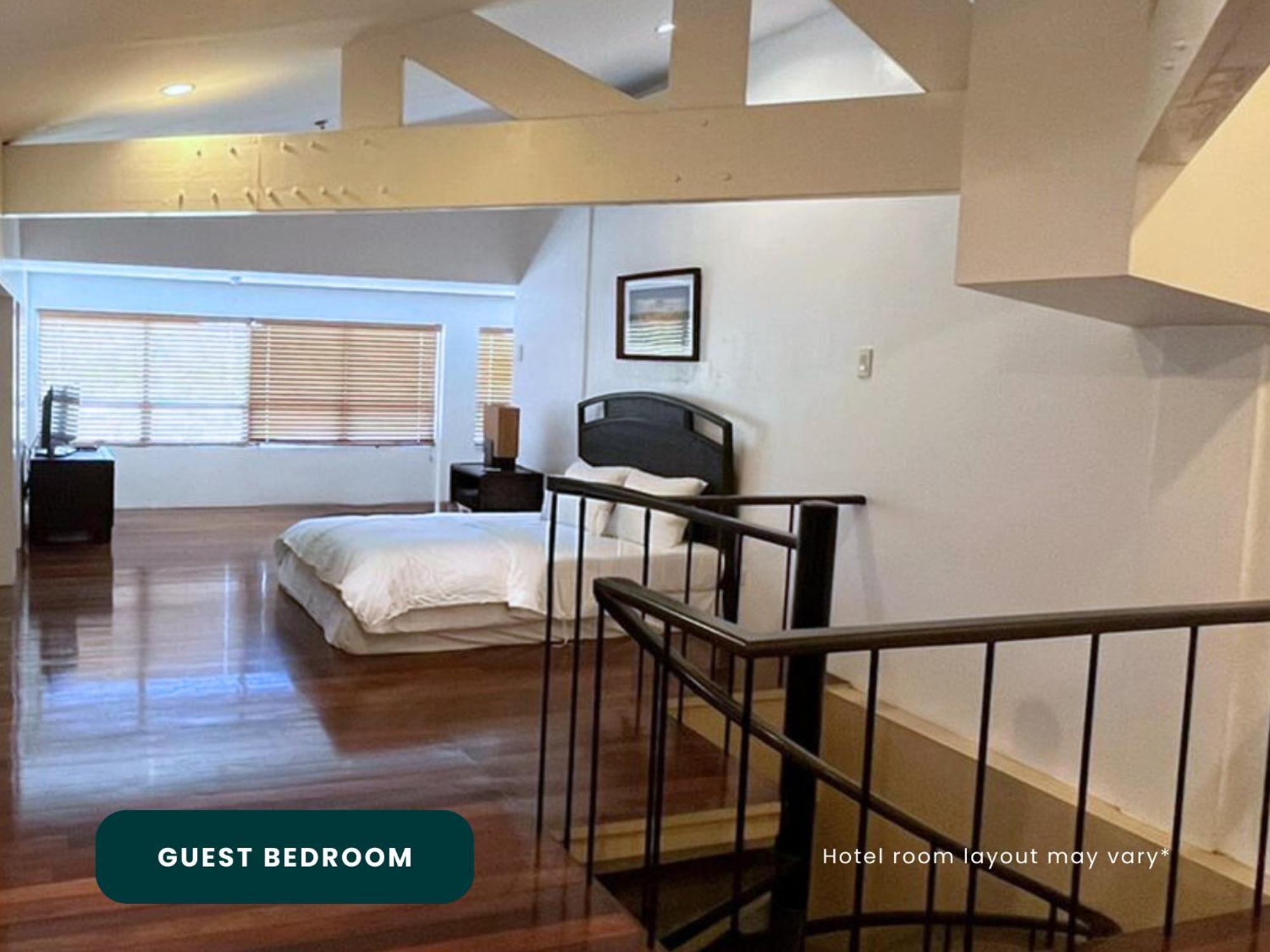Coralpoint Gardens & Residences Resort *