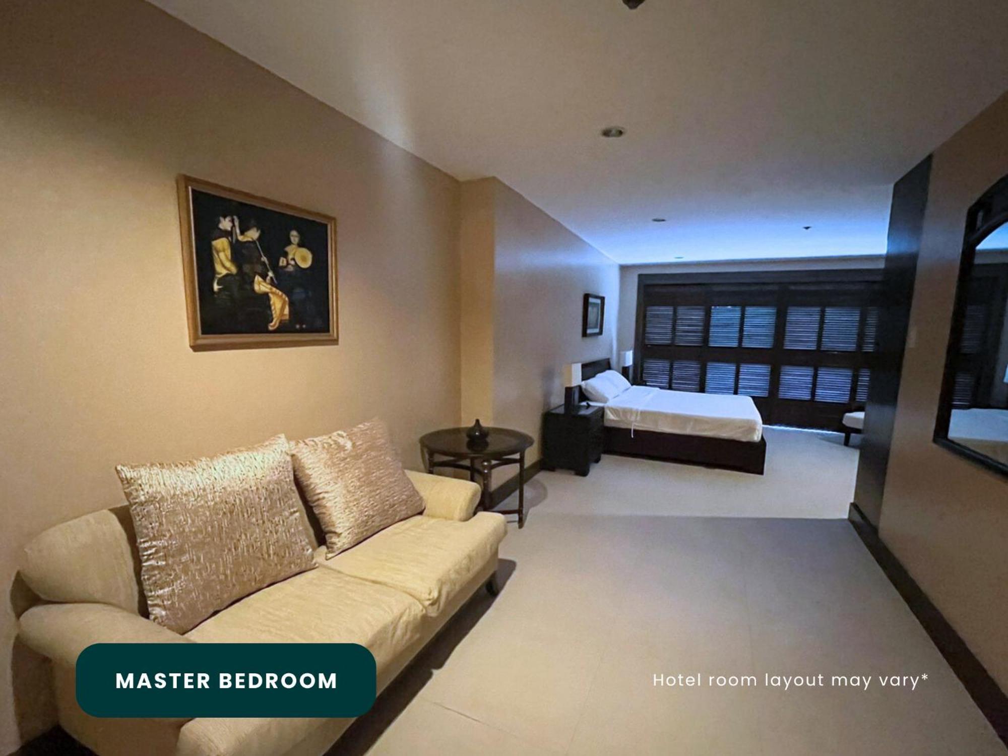 Resort Coralpoint Gardens & Residences *