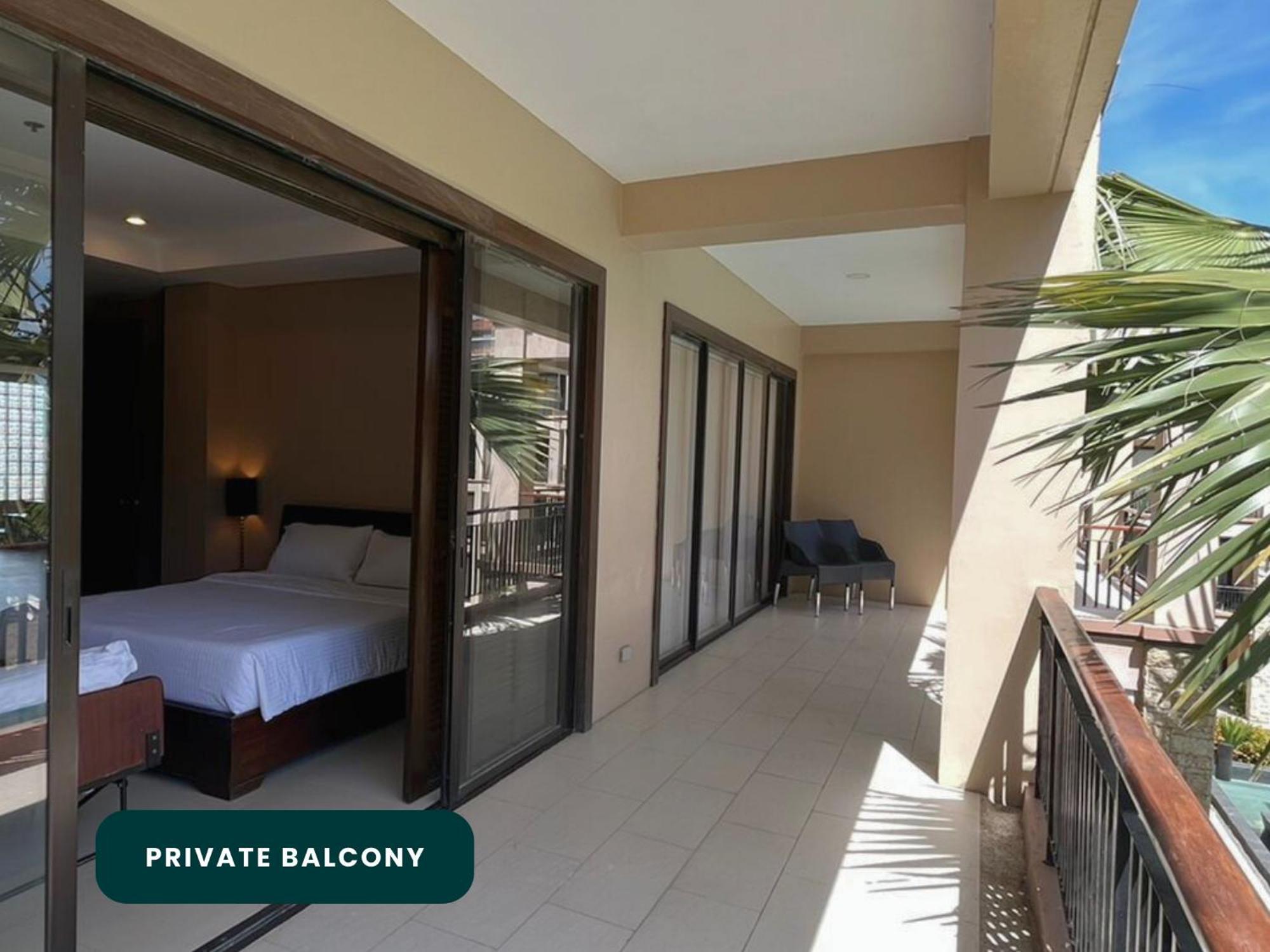 Coralpoint Gardens & Residences *
