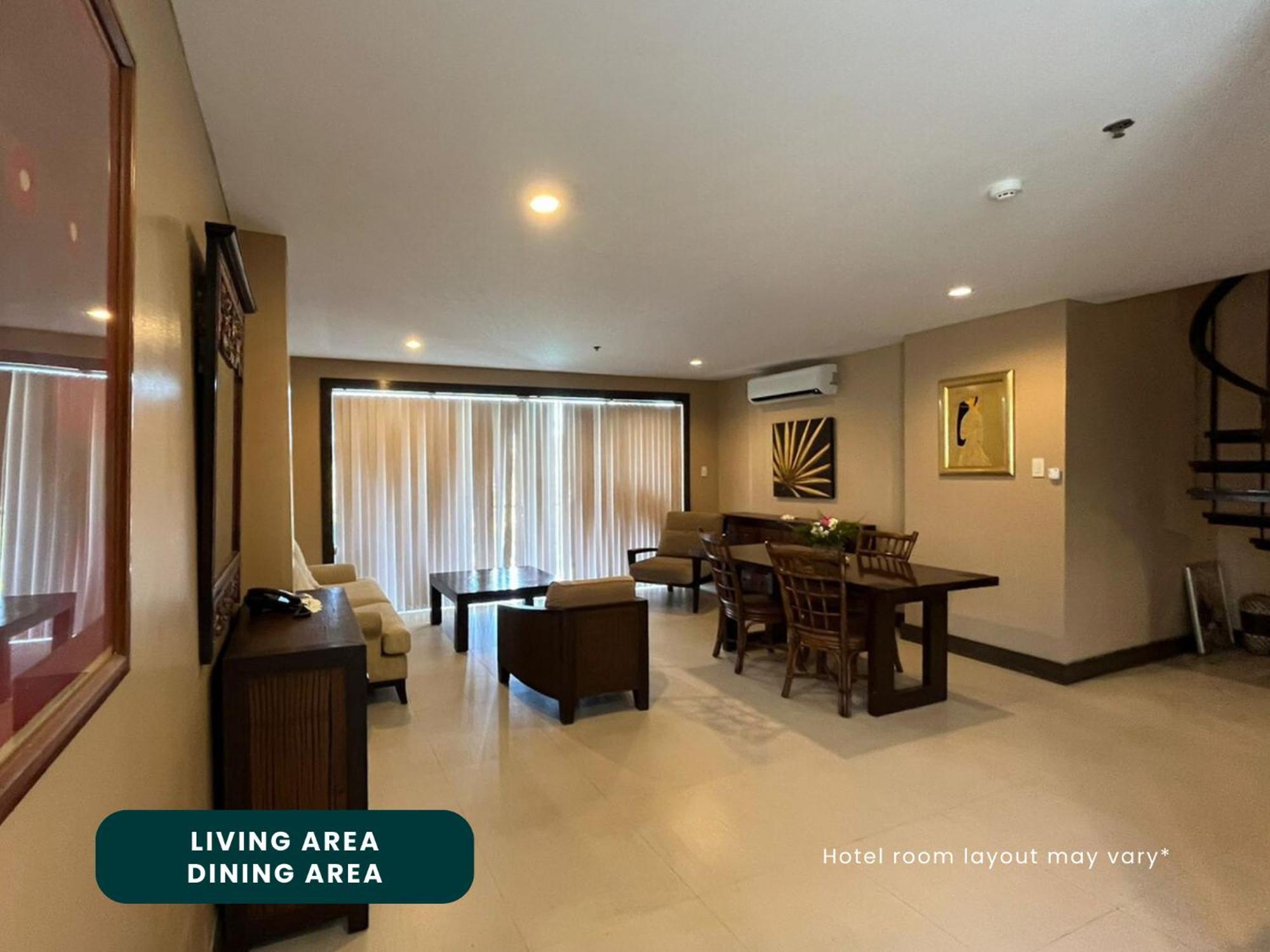 Coralpoint Gardens & Residences
