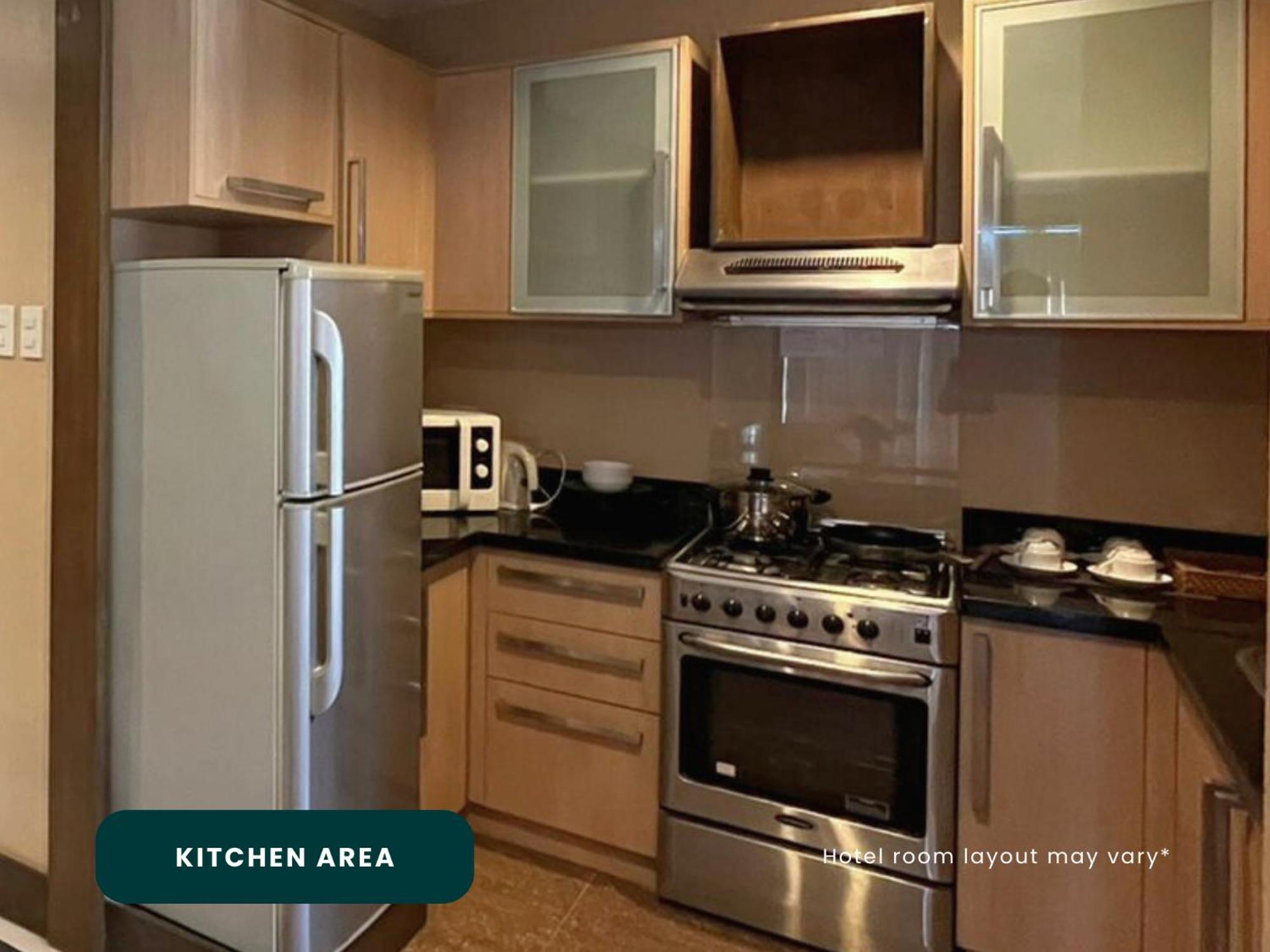 Resort Coralpoint Gardens & Residences