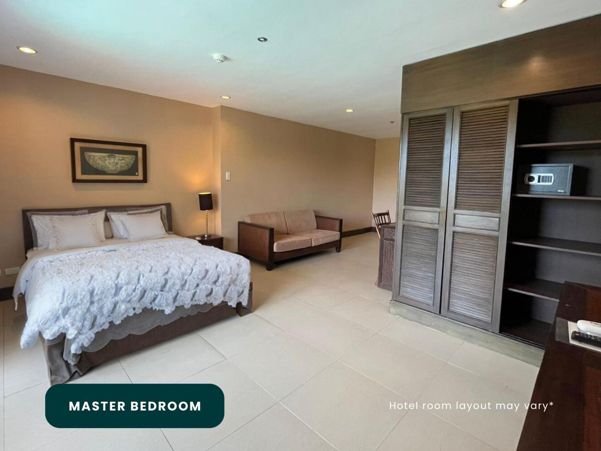 Resort Coralpoint Gardens & Residences *