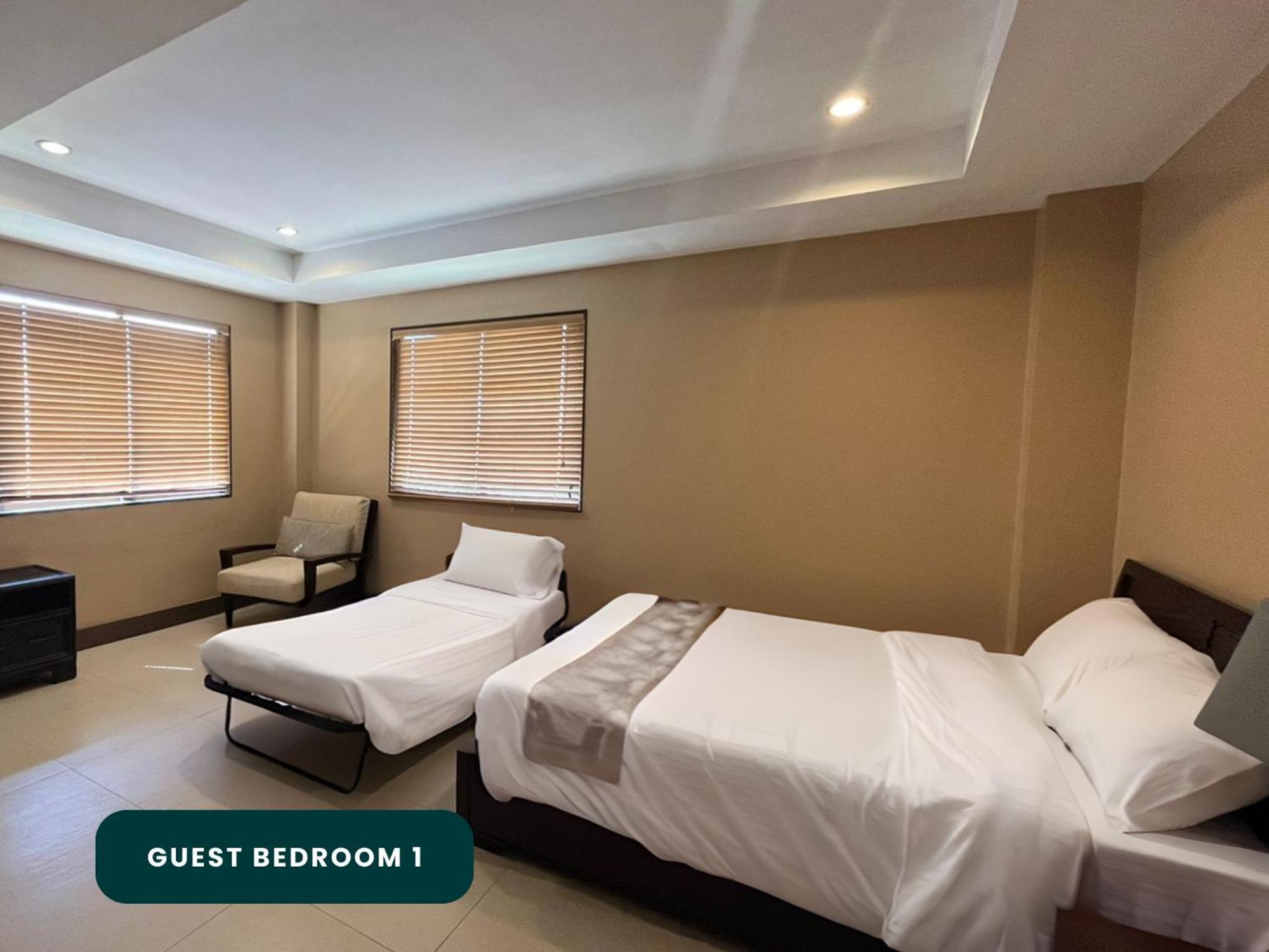 Coralpoint Gardens & Residences Lapu-Lapu City