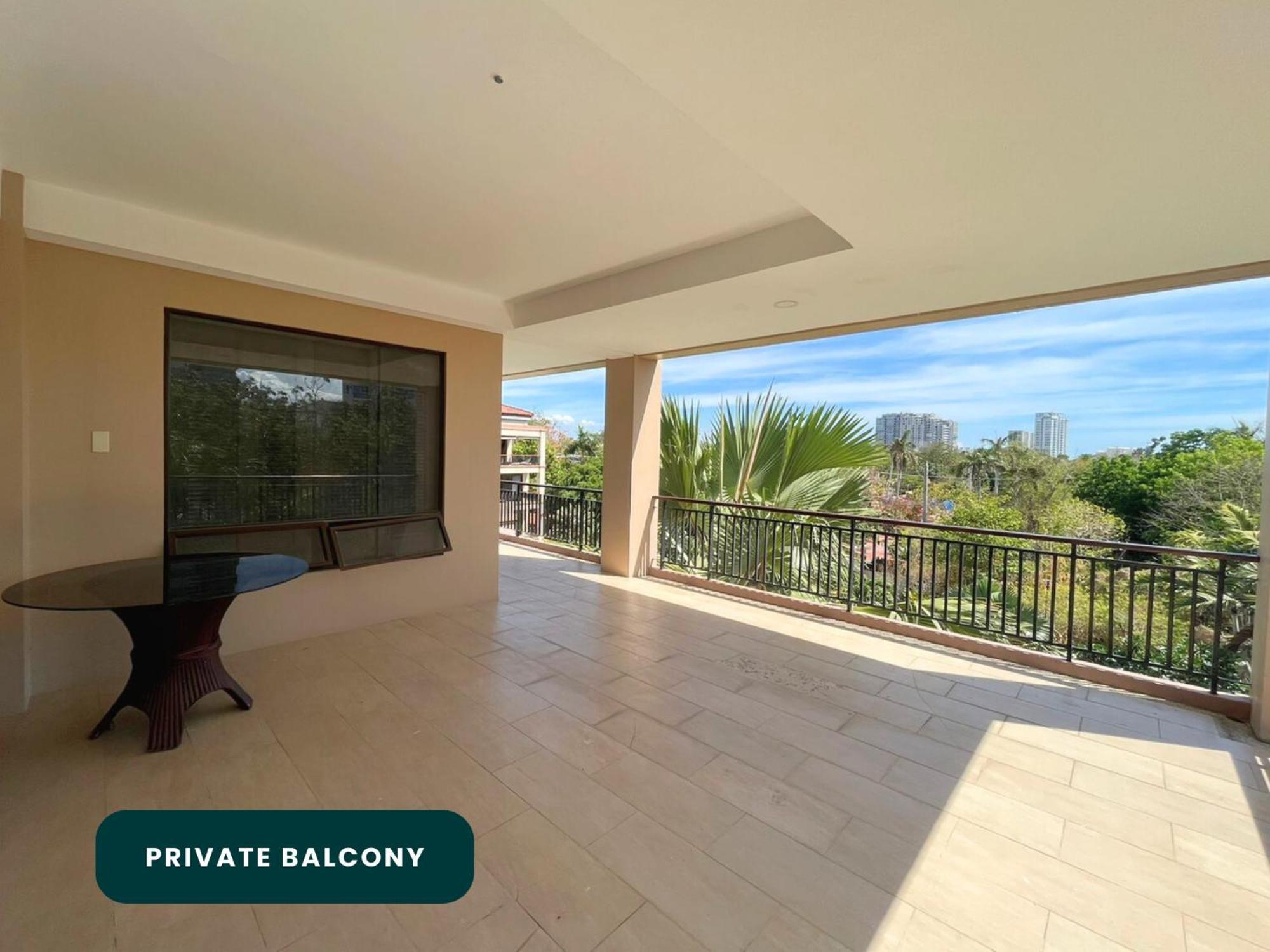 Coralpoint Gardens & Residences Resort