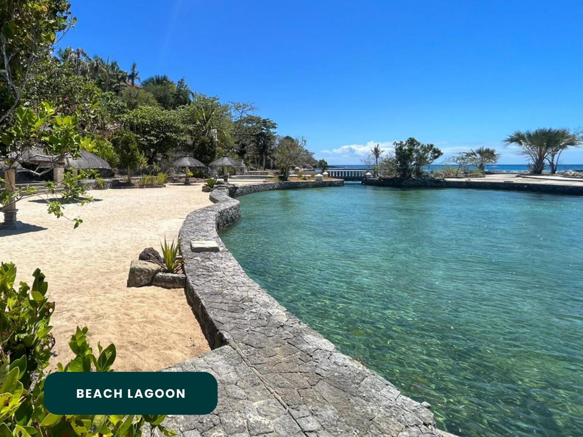 Coralpoint Gardens & Residences Resort *