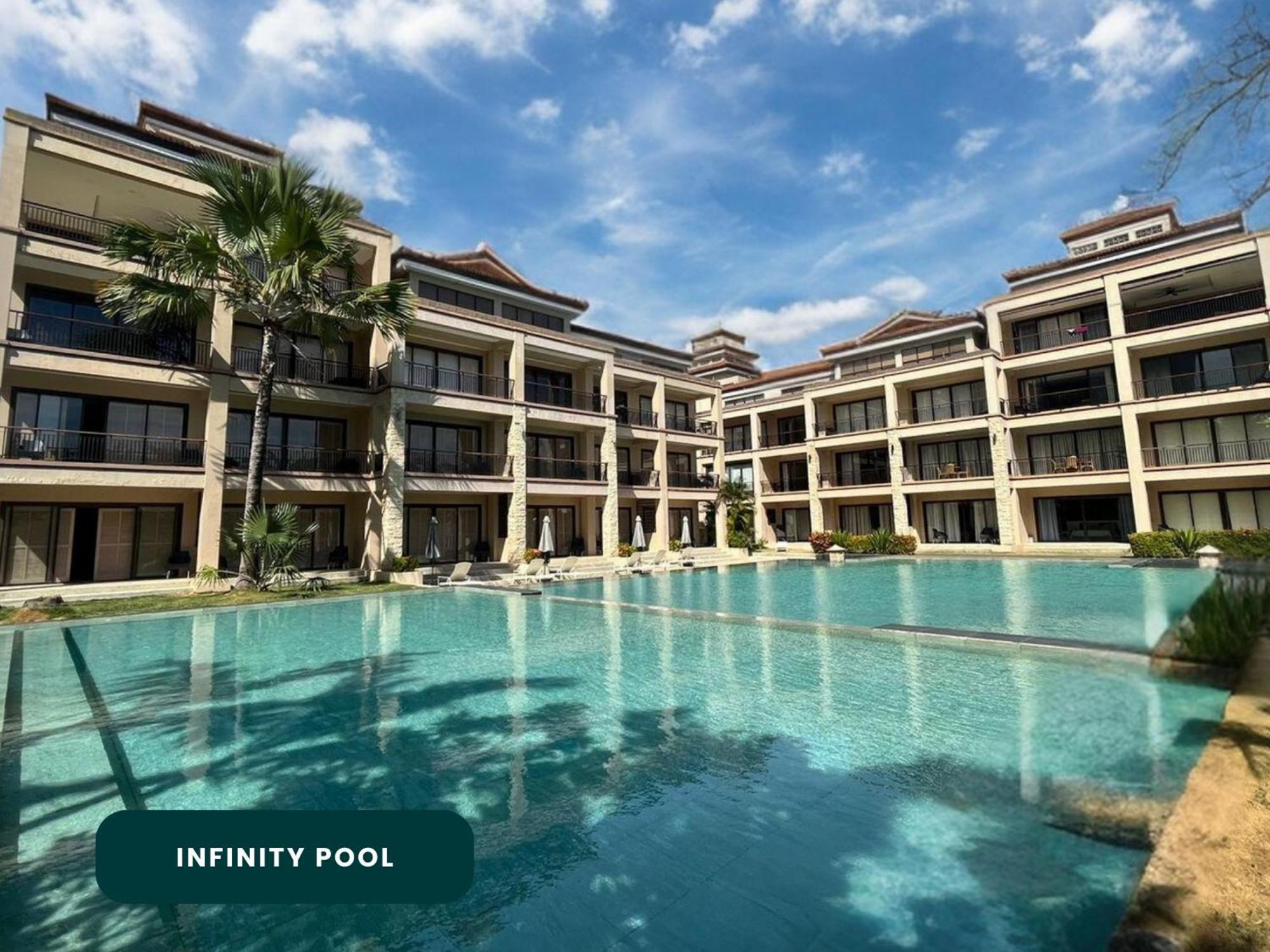 Coralpoint Gardens & Residences Resort Lapu-Lapu City