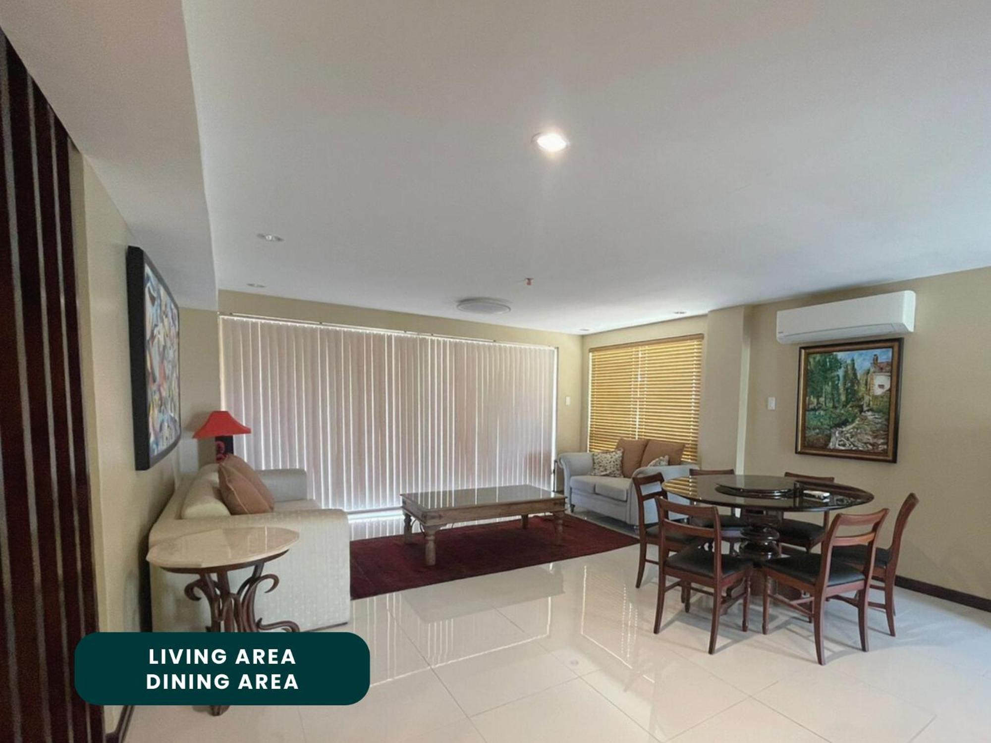 Coralpoint Gardens & Residences *